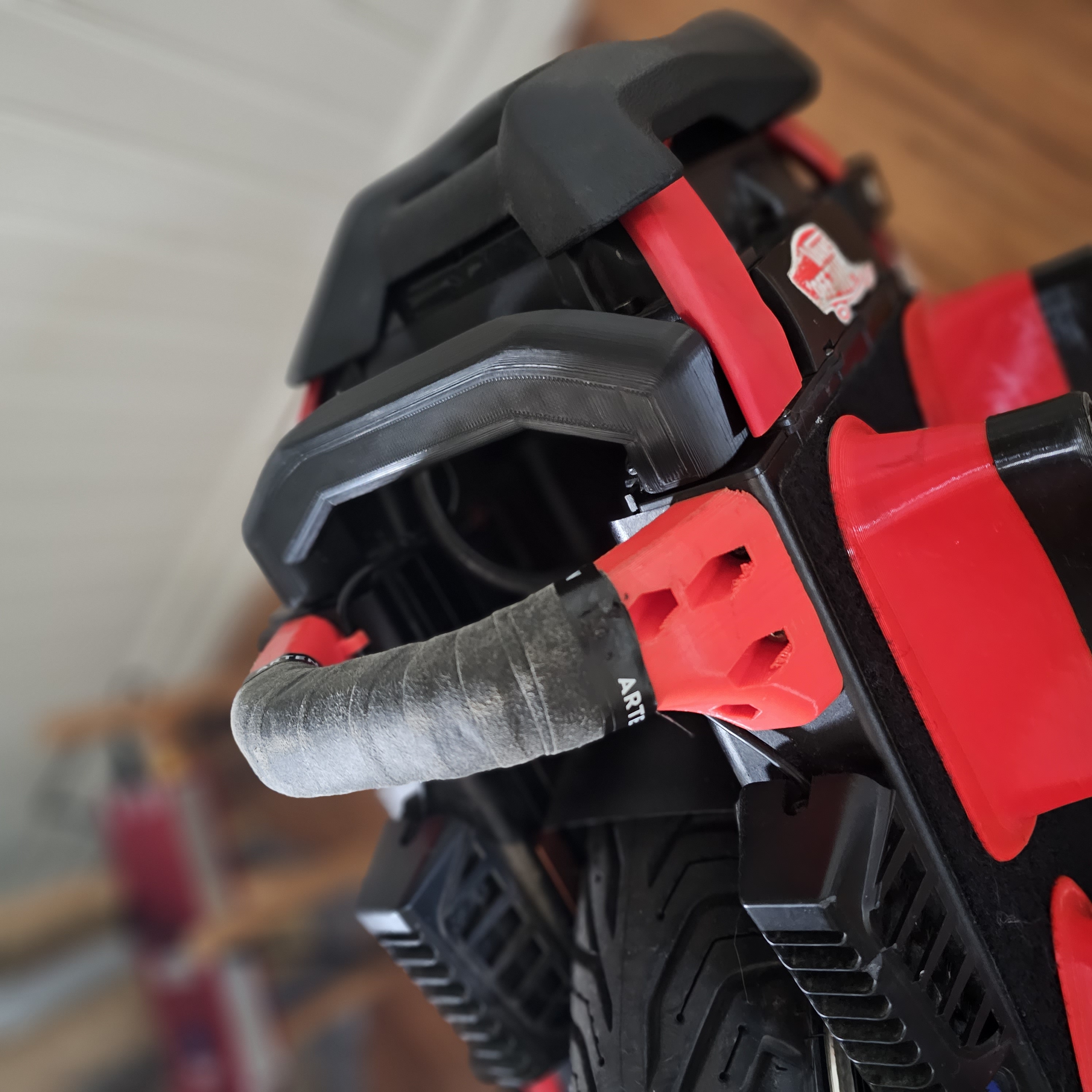 Kingsong S22 Trolley Handle