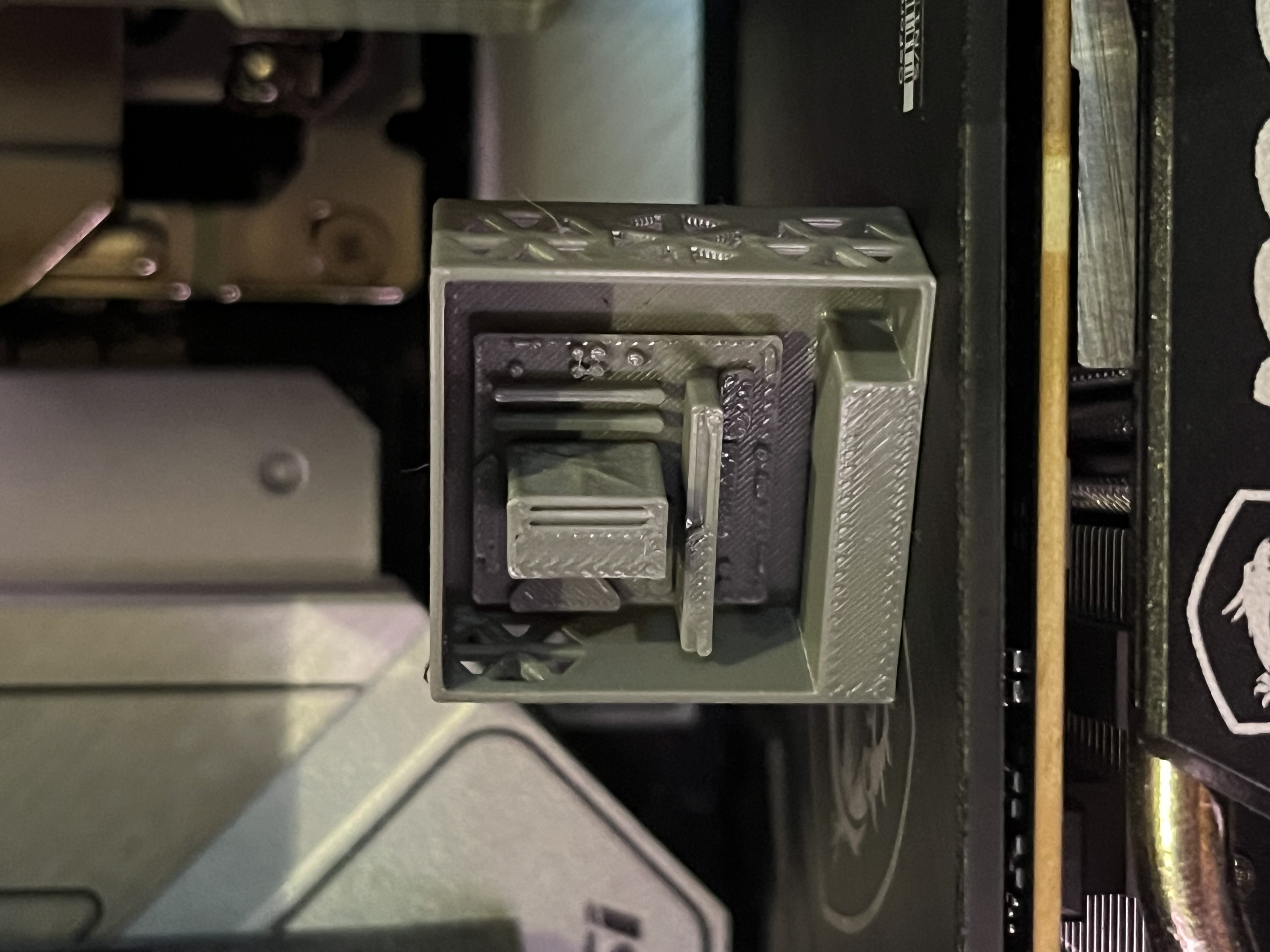 Build A Low Poly Gaming PC