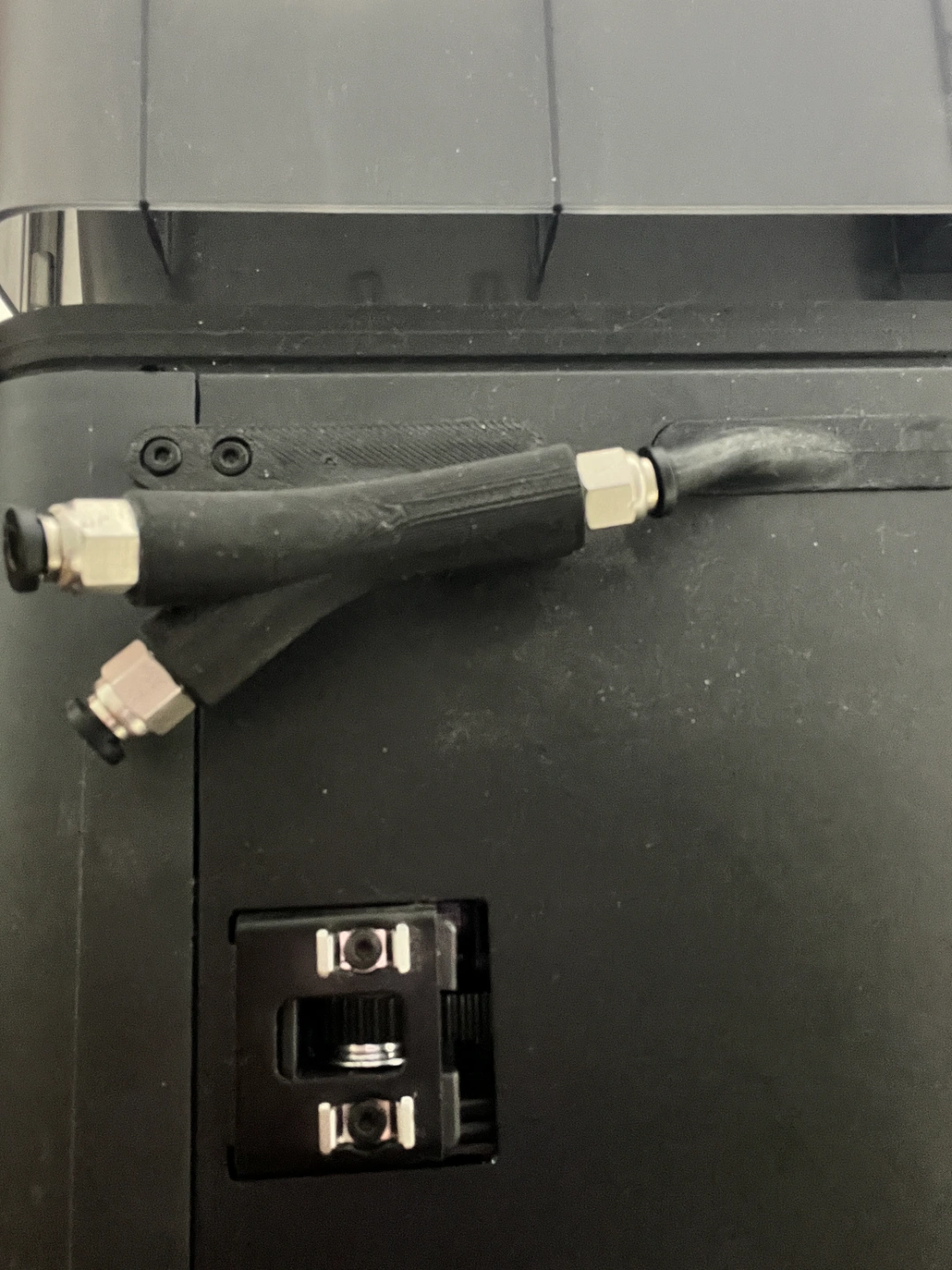 Bambu Lab Y-Splitter