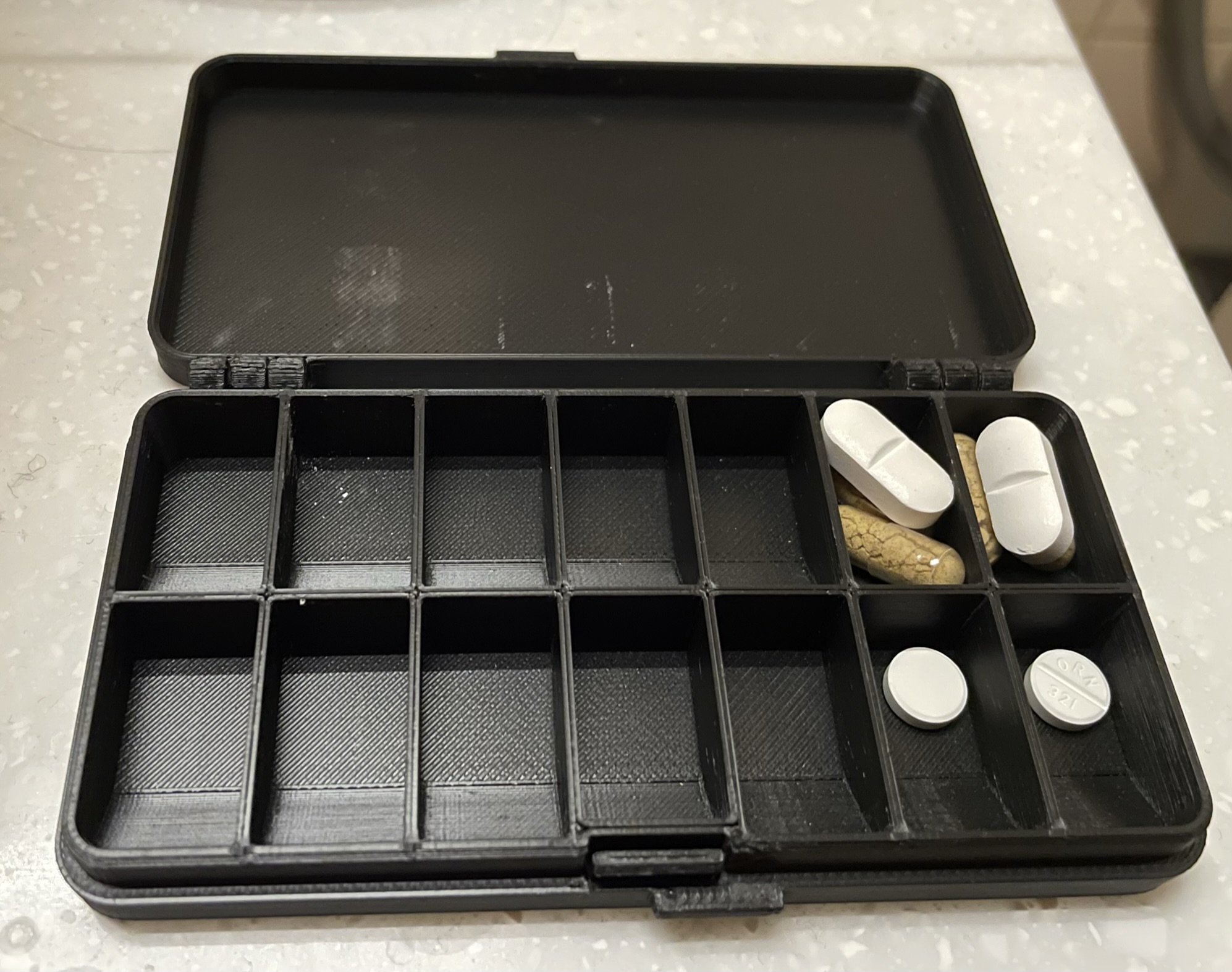 G 4 White Pill - mgx9t5g