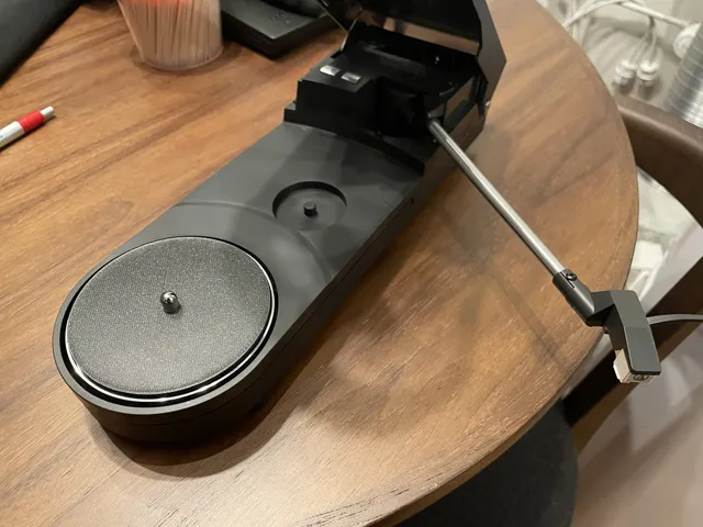 AT-SB727 vinyl spacer