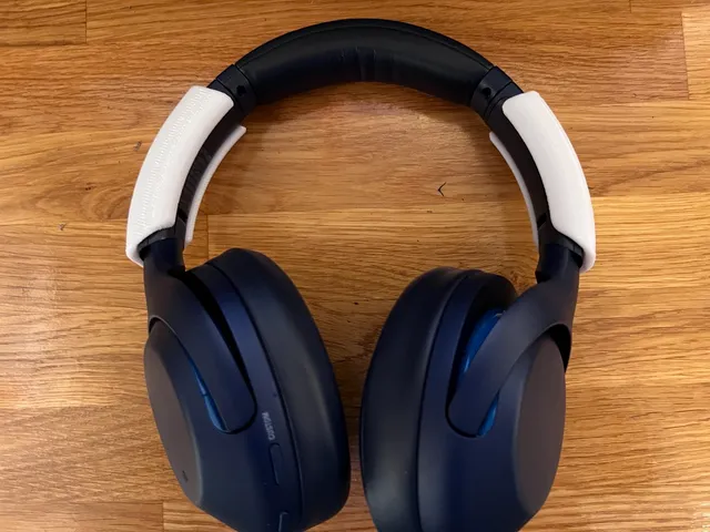 Sony WHXB900N Headphone Fix