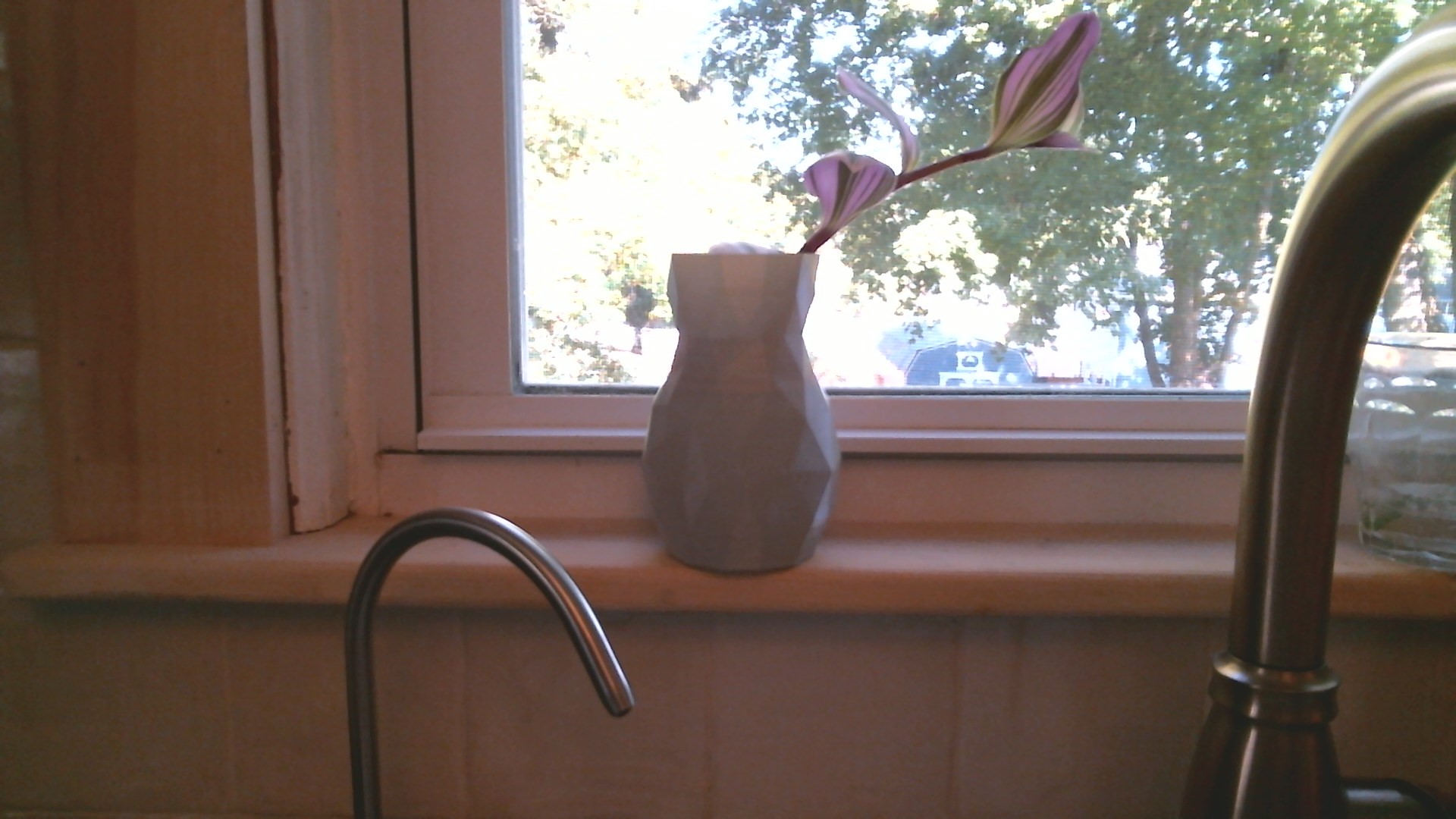 Low Poly Vase