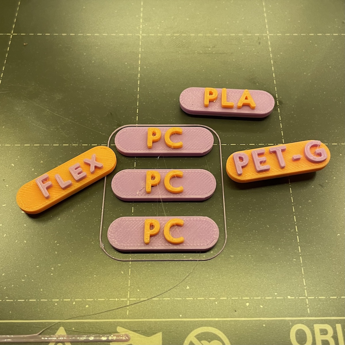 E-Axis Visualiser - Filament Type — thumbnail 2