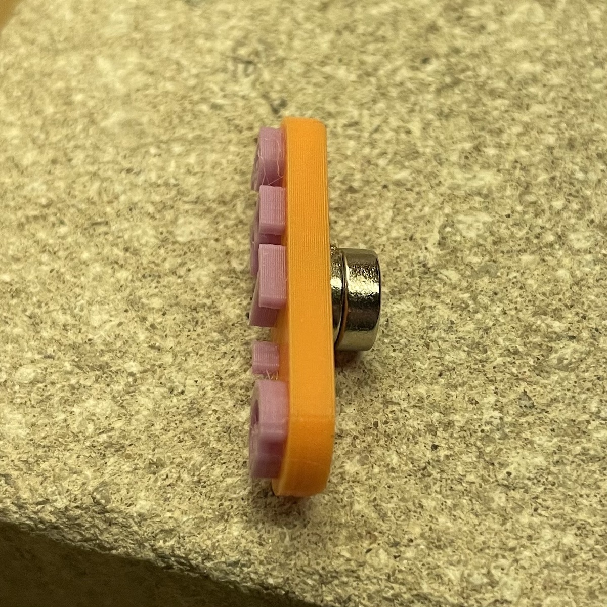 E-Axis Visualiser - Filament Type — thumbnail 3