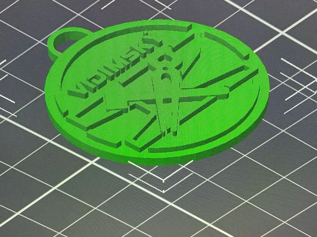 logo Kovářství Vidimský