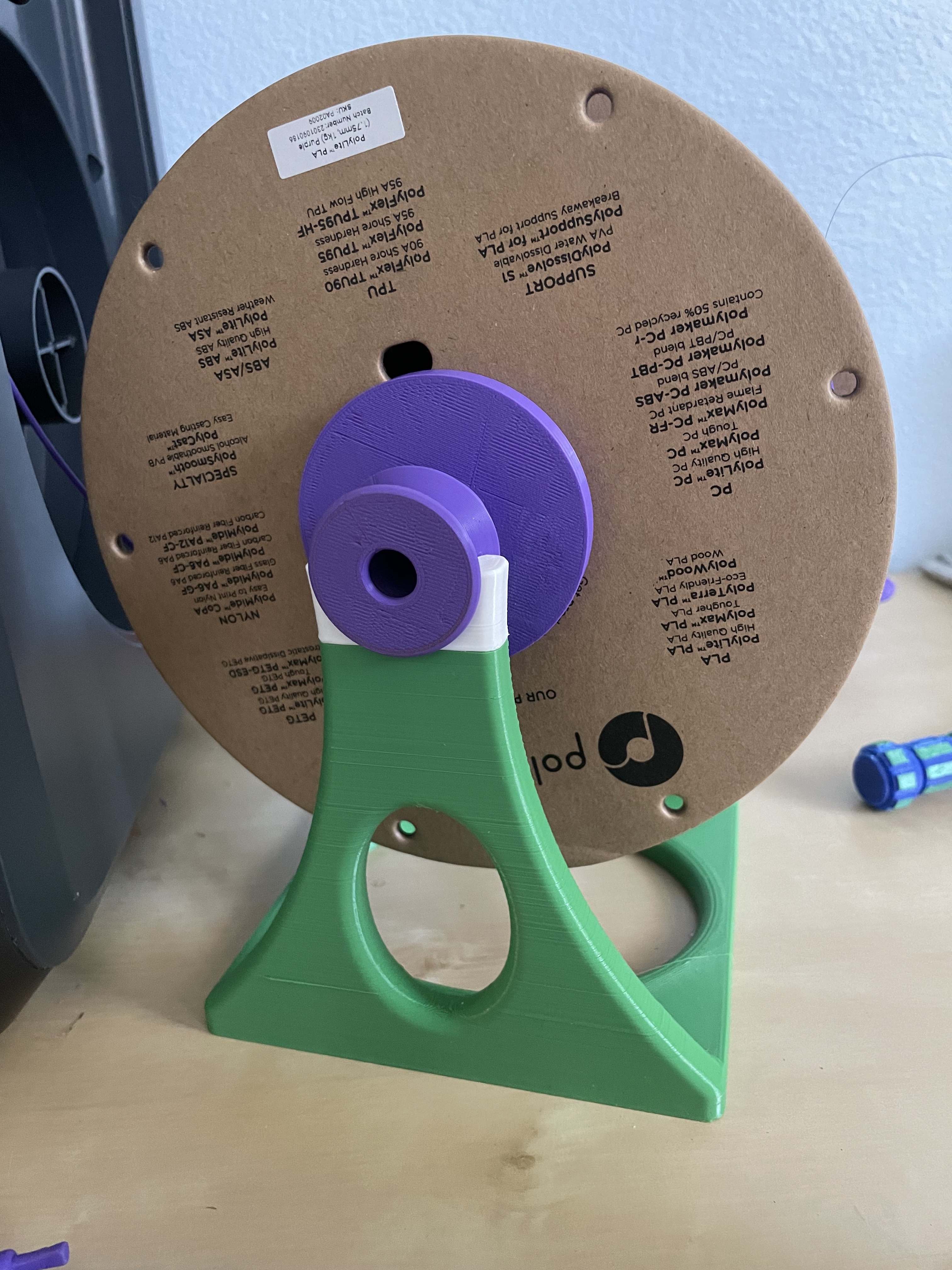 Polymaker Hub