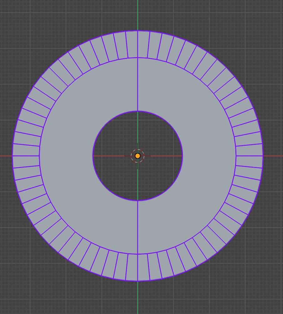 Miniatura 3 do modelo 3D Polymaker Hub