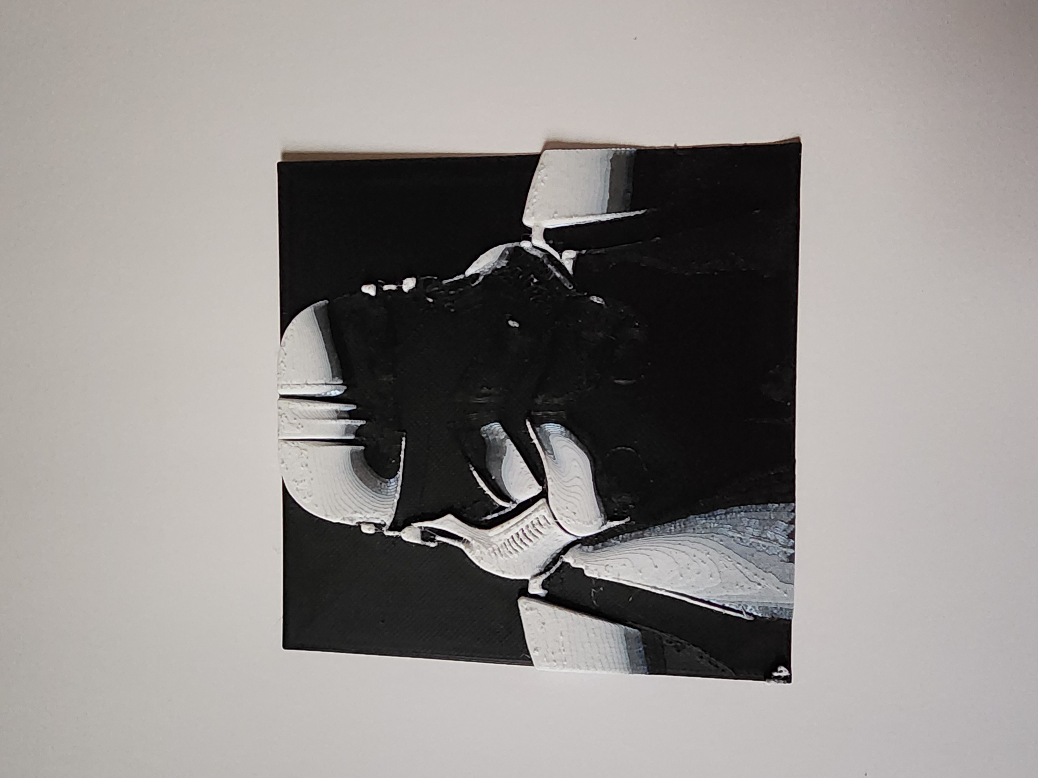 Hueforge Stormtrooper