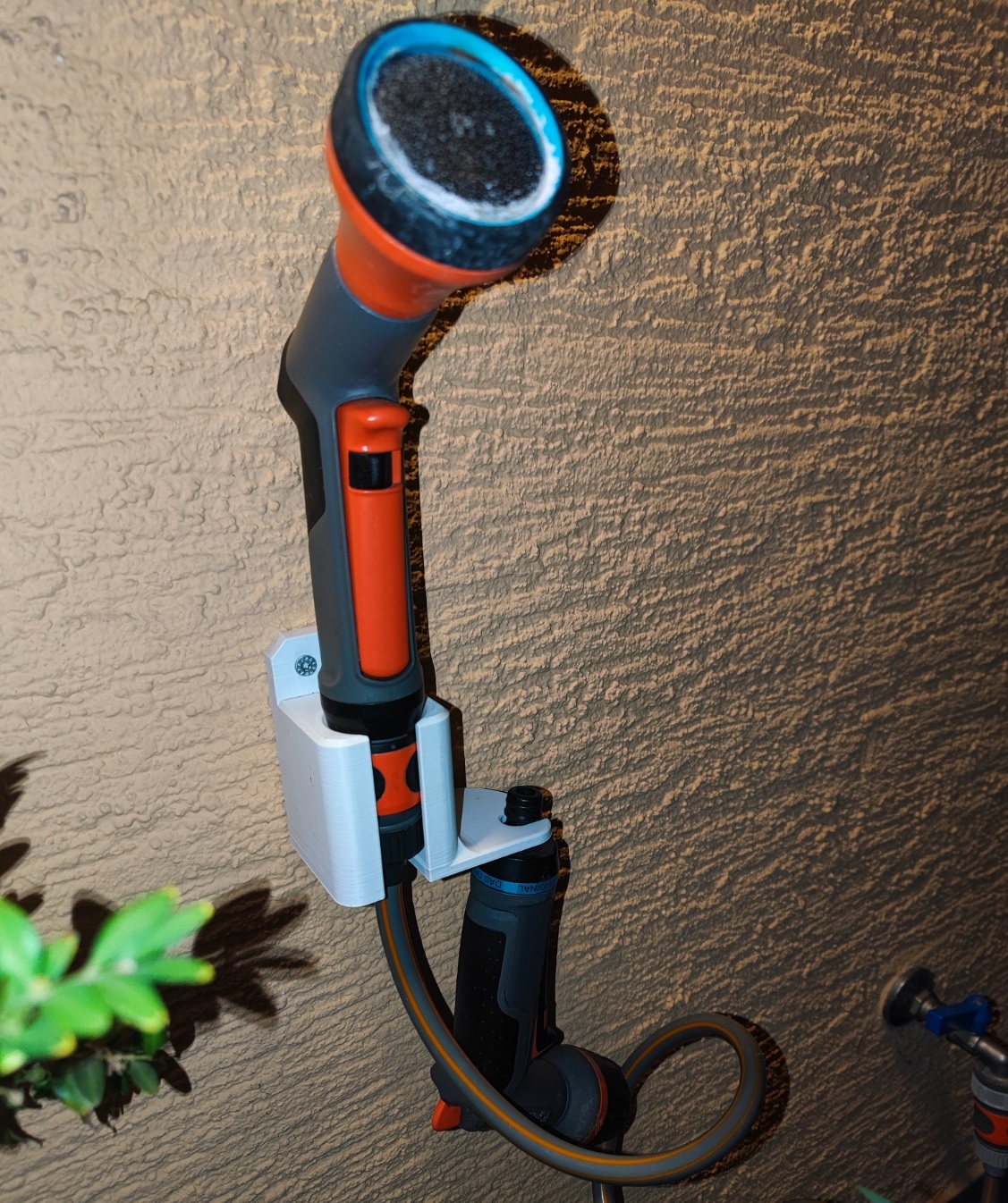 Gardena Holder - Wall Mount V2