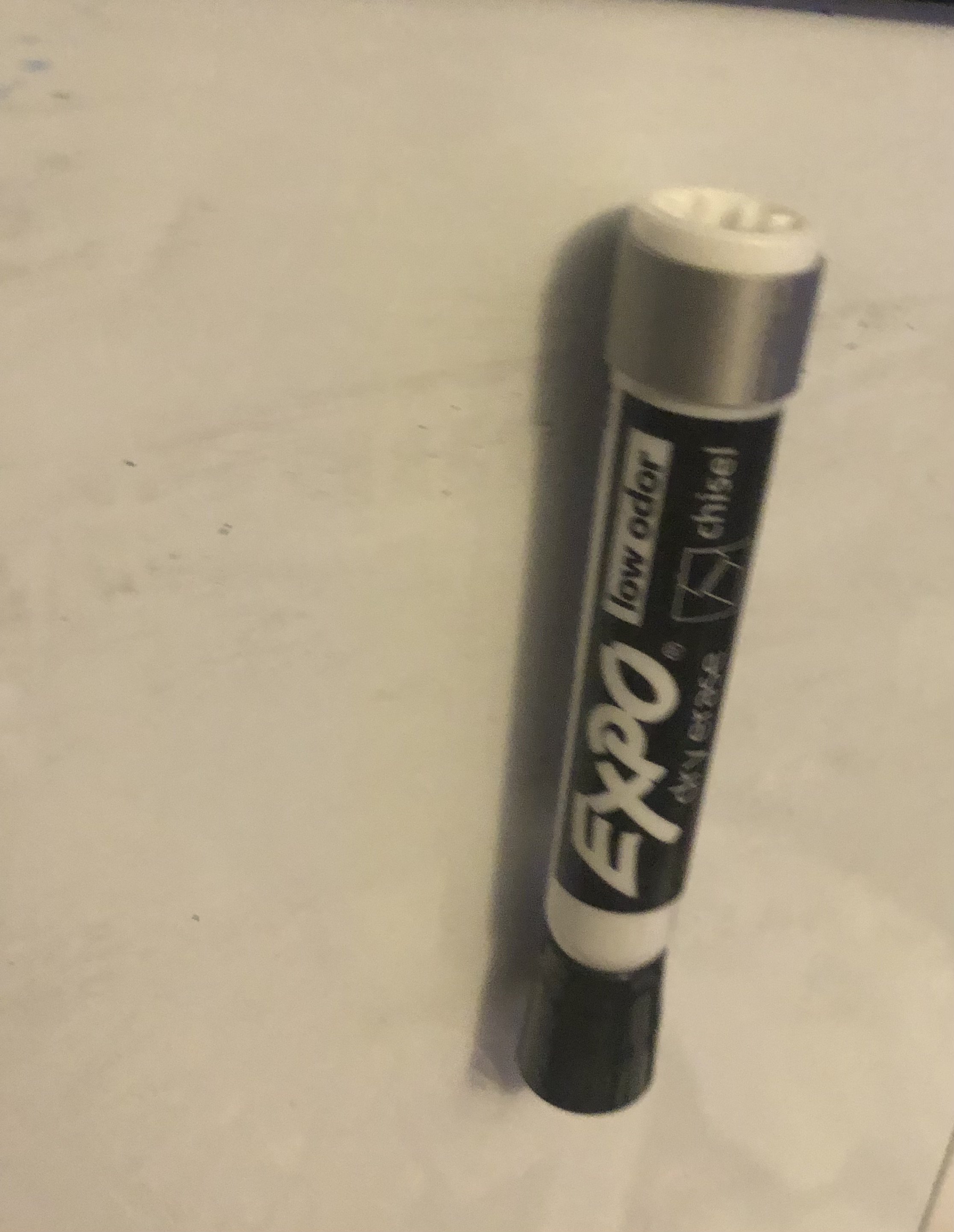 expo marker mount by Engineering Chaos Download free STL model