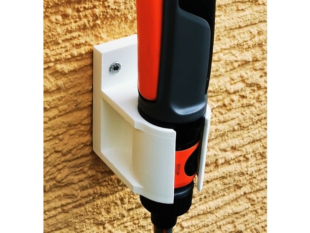 Gardena Holder V1
