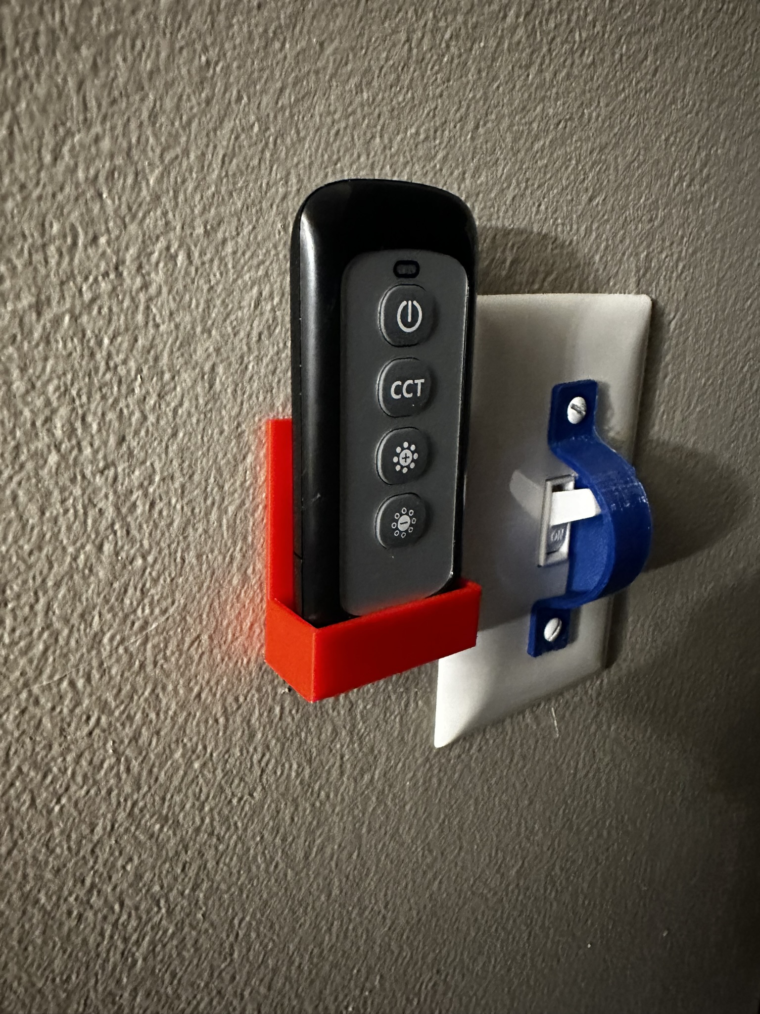 JOOFO Floor Lamp Remote Wall Mount by Marcus Cymerman Download free