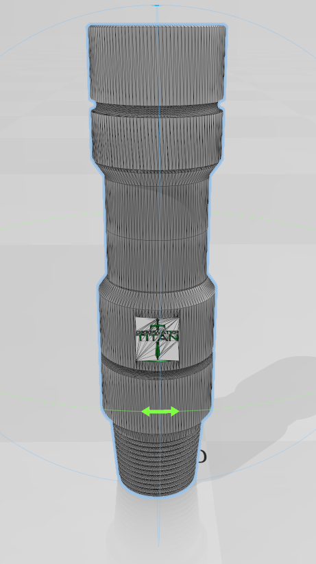 Pup Joint Drill Pipe