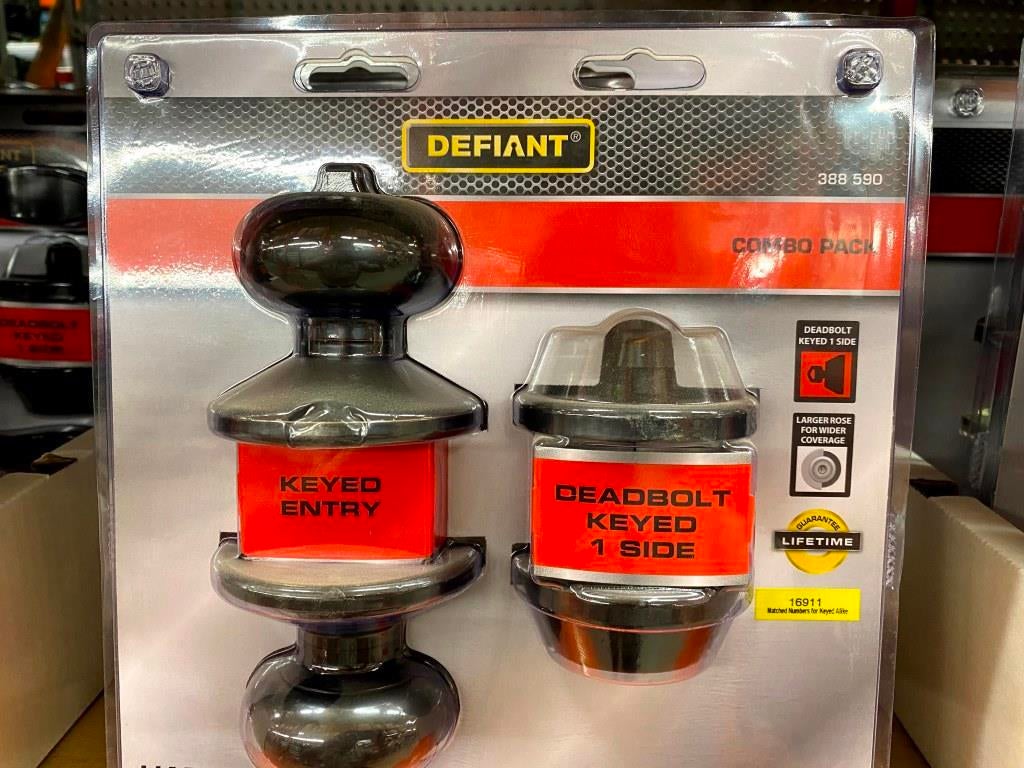 Lock Repinning Tool by polykyri Download free STL model