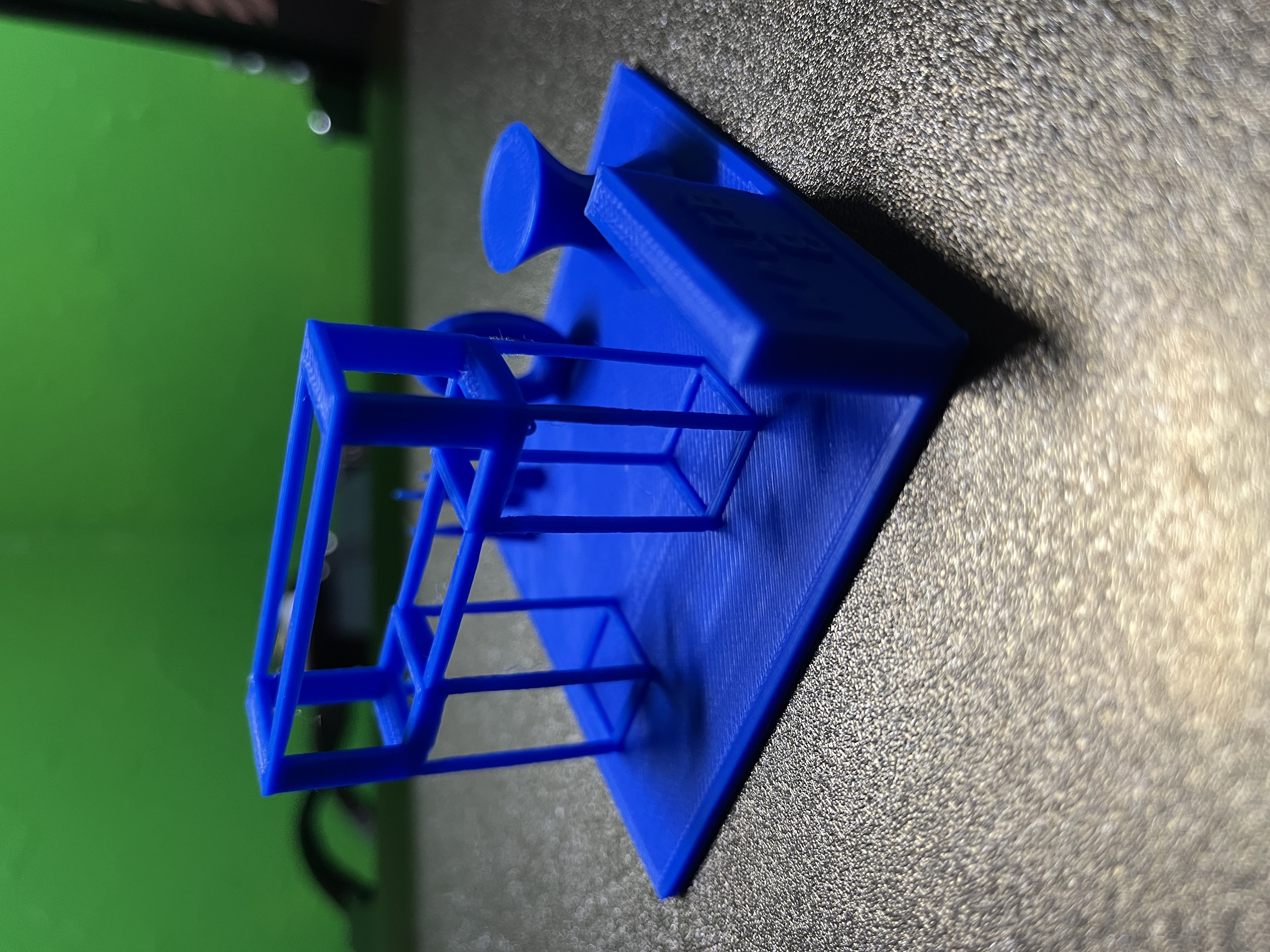 Kaleb08 Test print