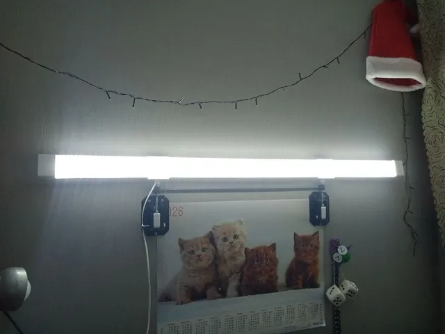 Кронштейн для LED-Лампы