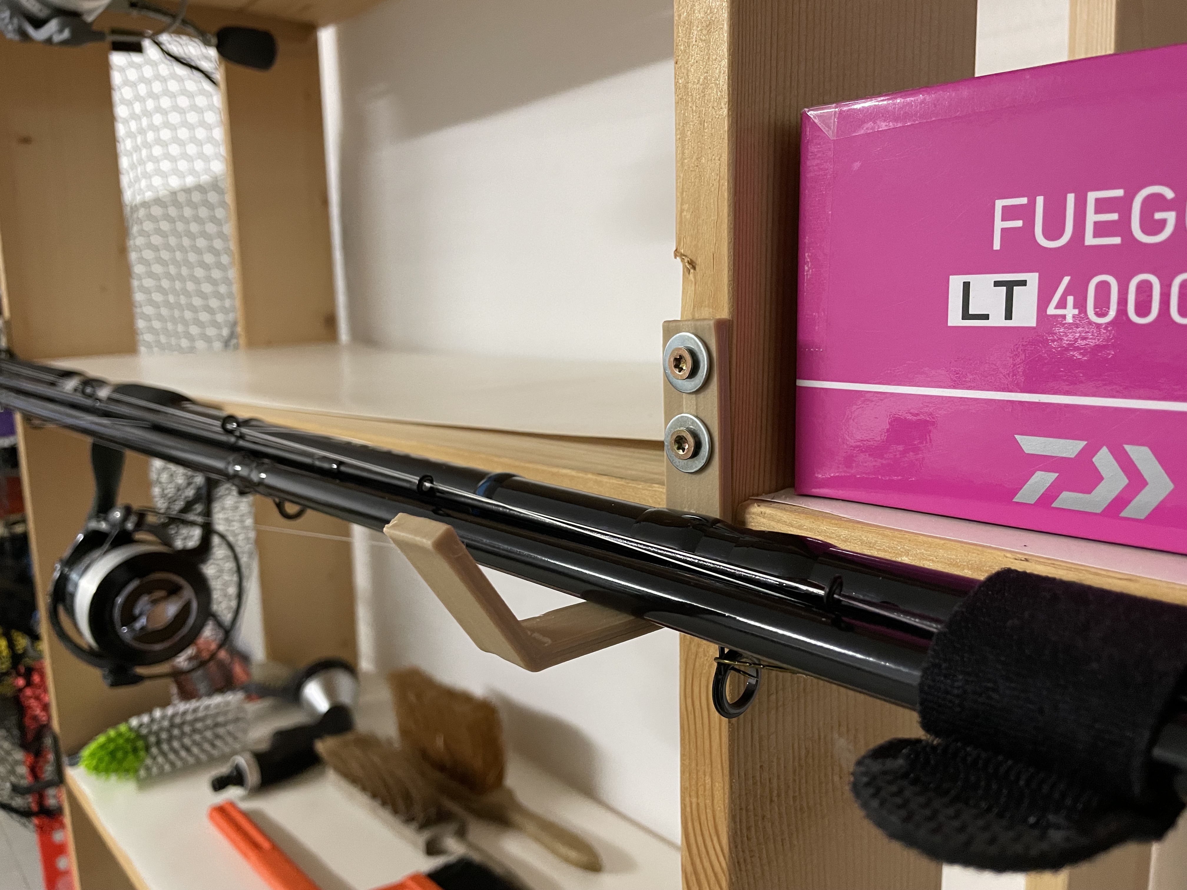 Hooks for Fishing Rod