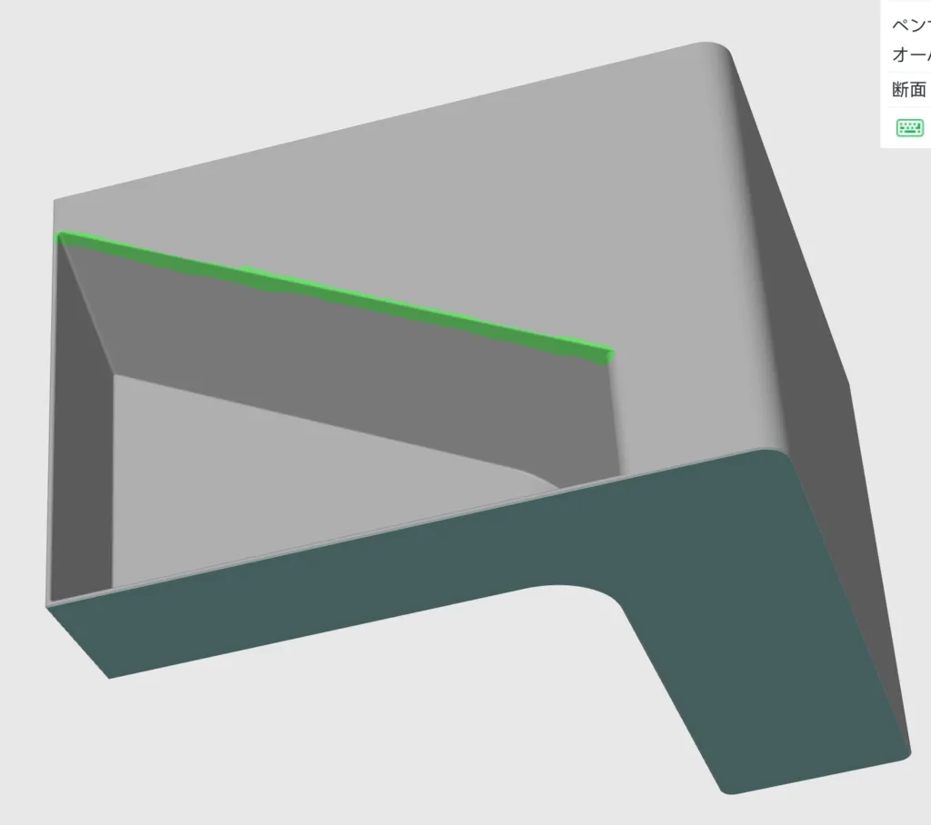 Dust Bax For Bambu Lab-X1-Carbon by Kakeru | Download free STL