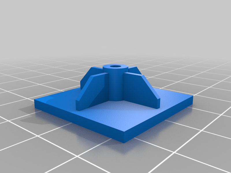 3D Printed Fastener Sample//Bolt & Nut, Self-tap, Snap Fit etc... by ...
