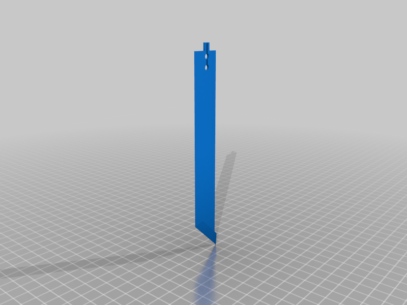 Buster Sword FFVII Cloud Strife by Kakeru | Download free STL model ...