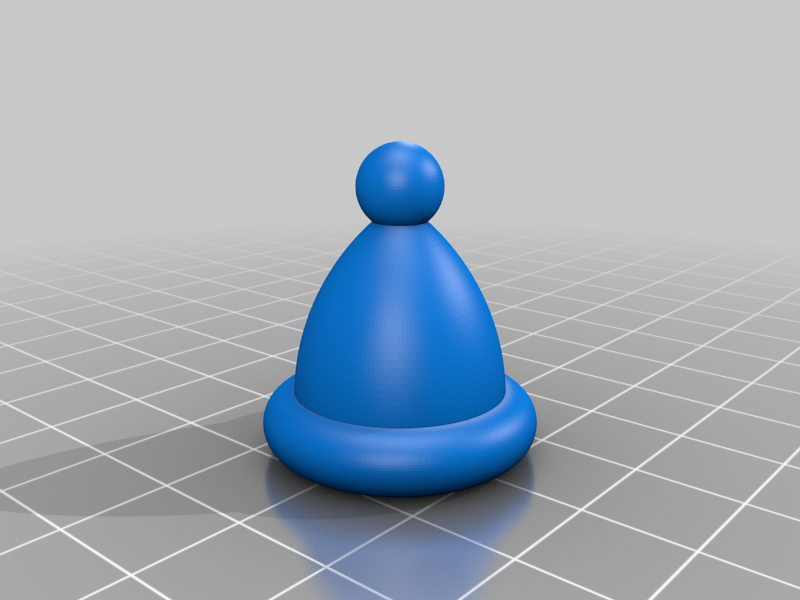 Adventurer 3 flashforge fullsize ornament by kakeru download free