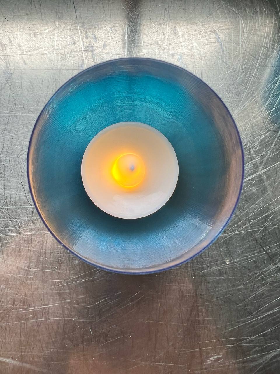 tea light cover series 230812 by yahbluez | Download free STL model | Printables.com