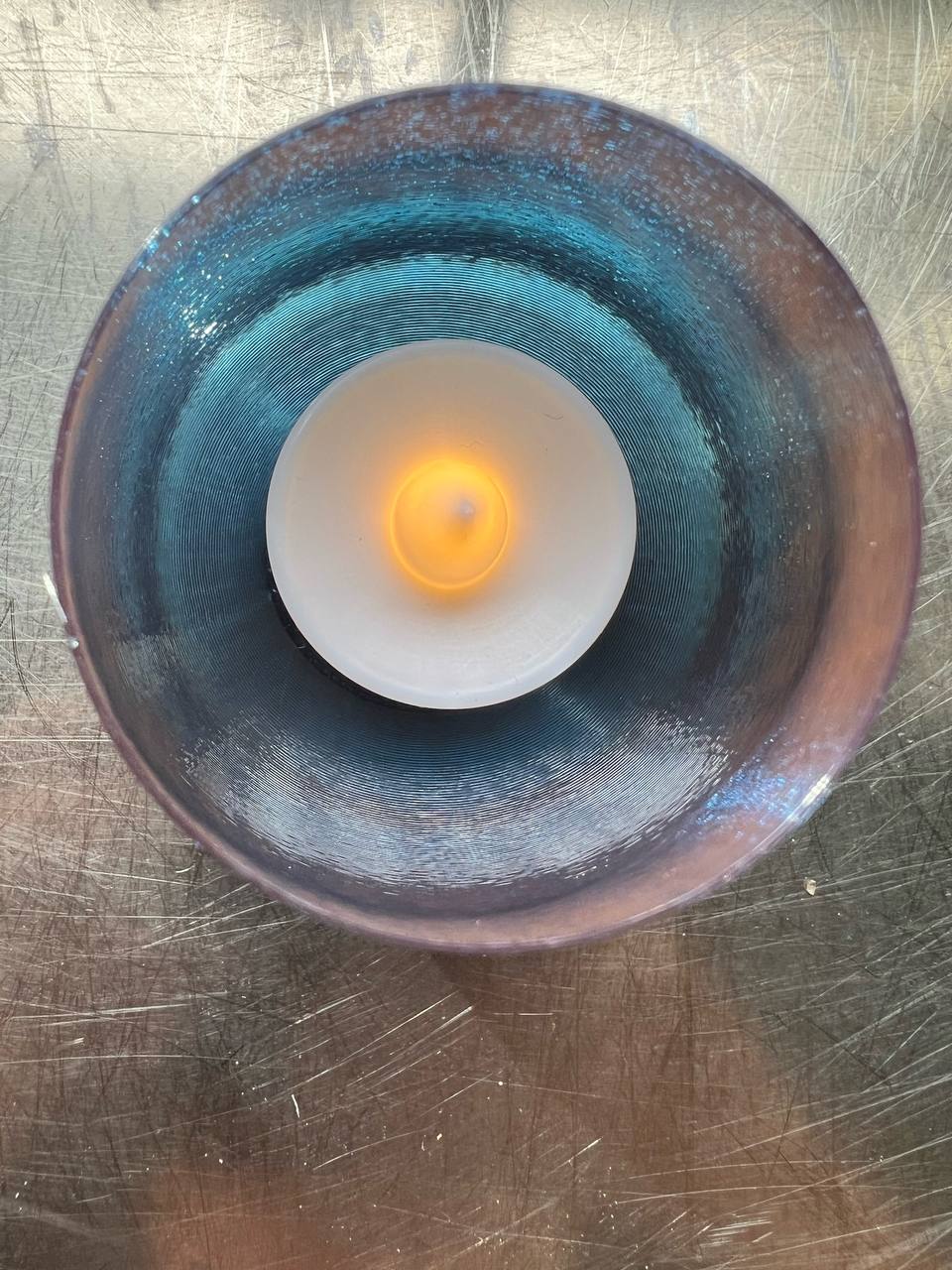 tea light cover series 230812 by yahbluez | Download free STL model | Printables.com