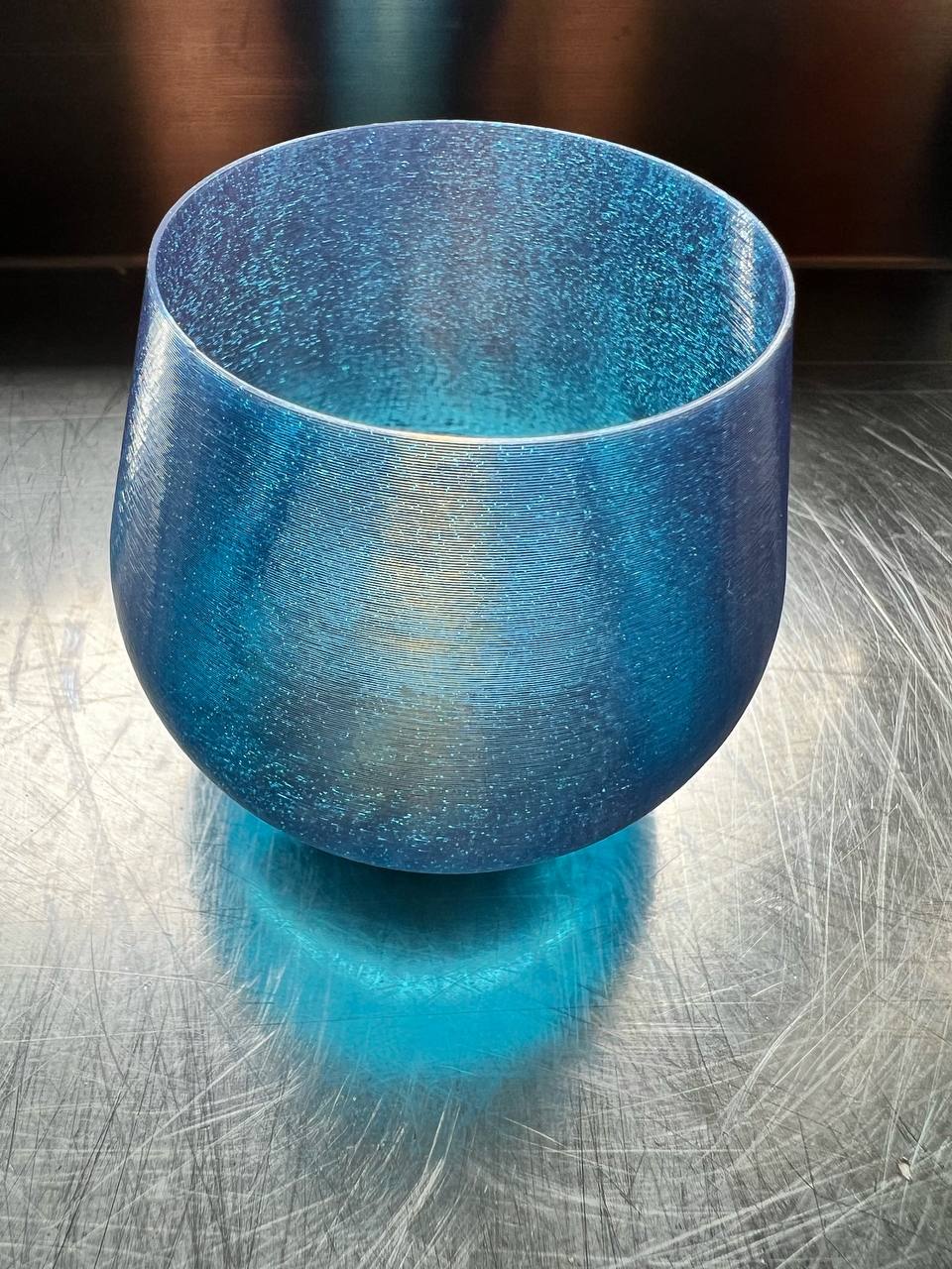 tea light cover series 230812 by yahbluez | Download free STL model | Printables.com