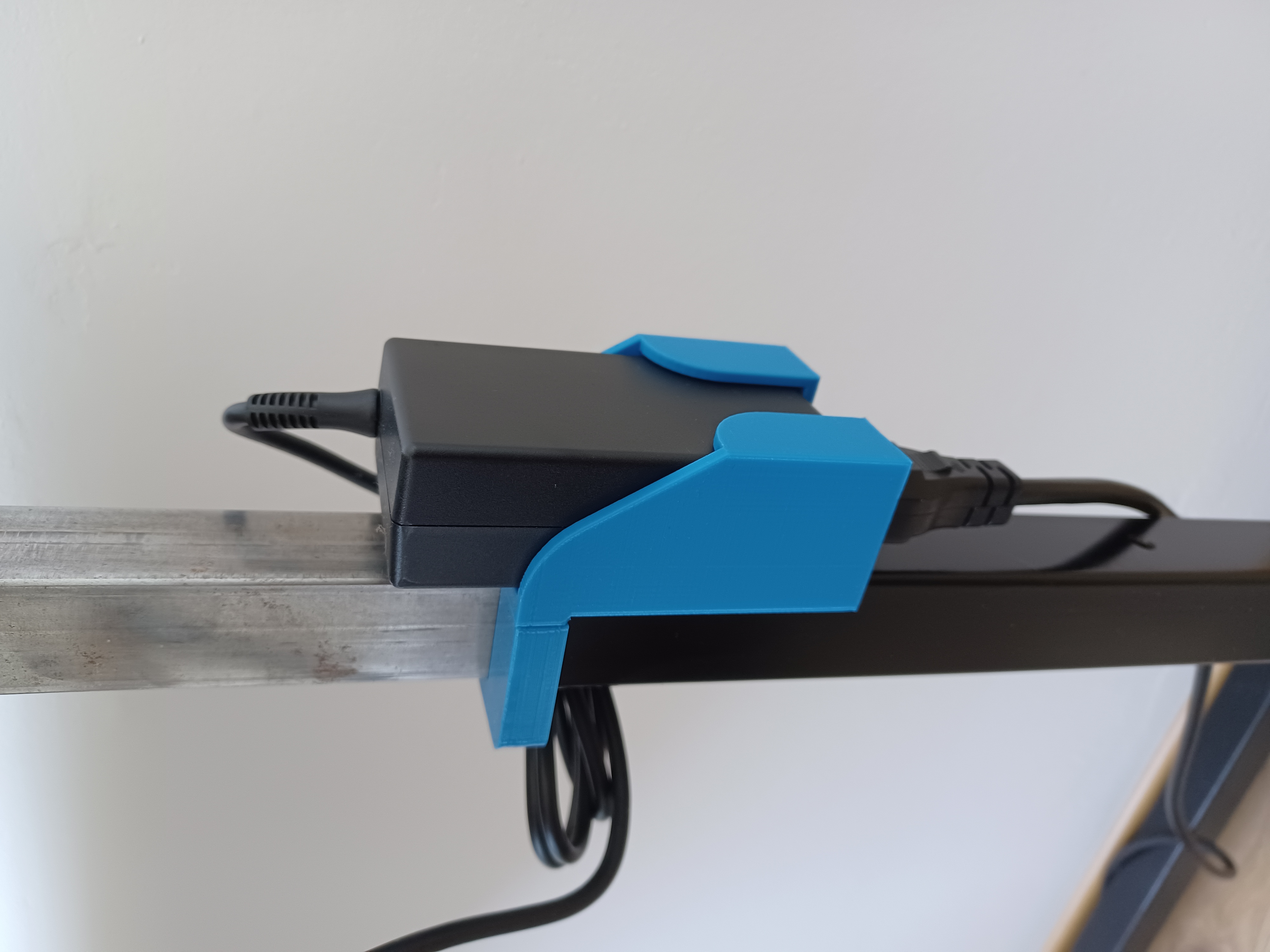 Power Supply Holder