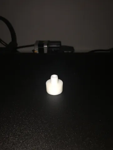 Ikea Alex Foot