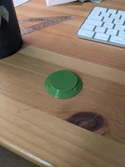 LetPot Cap / Spacer