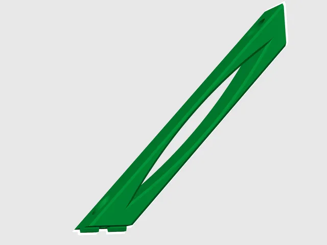Frame Brace