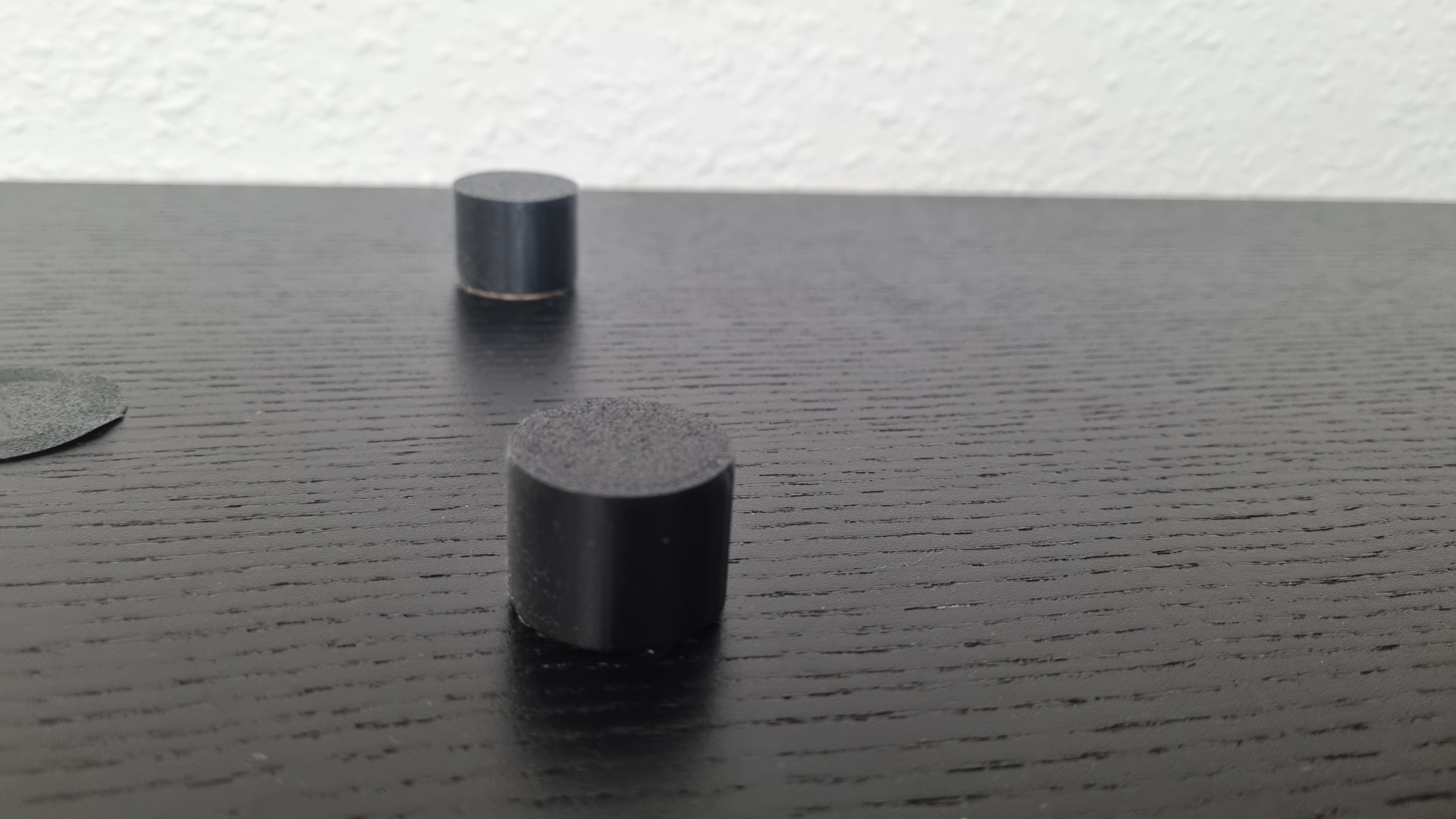 Ø22mm Ending for Round Stick