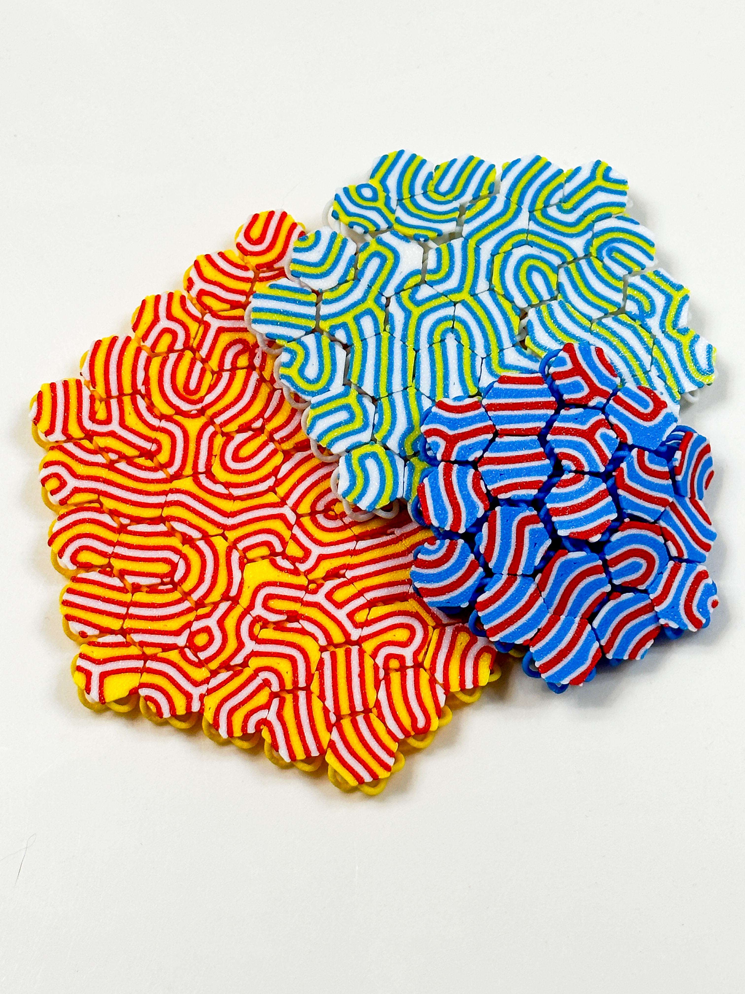 Fidget Fabrics