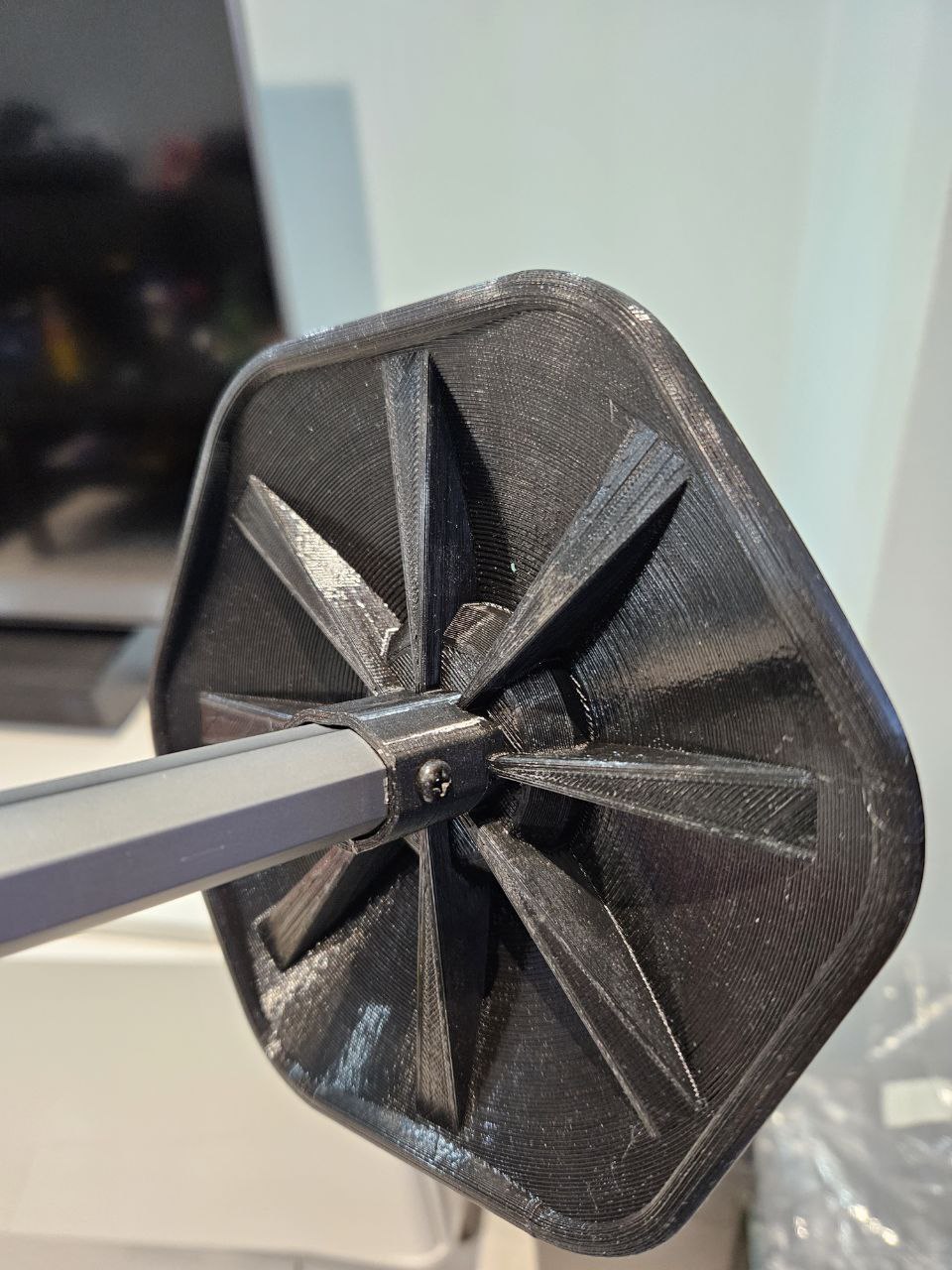 BAG BOY Backbone by A.Dimitrov Download free STL model