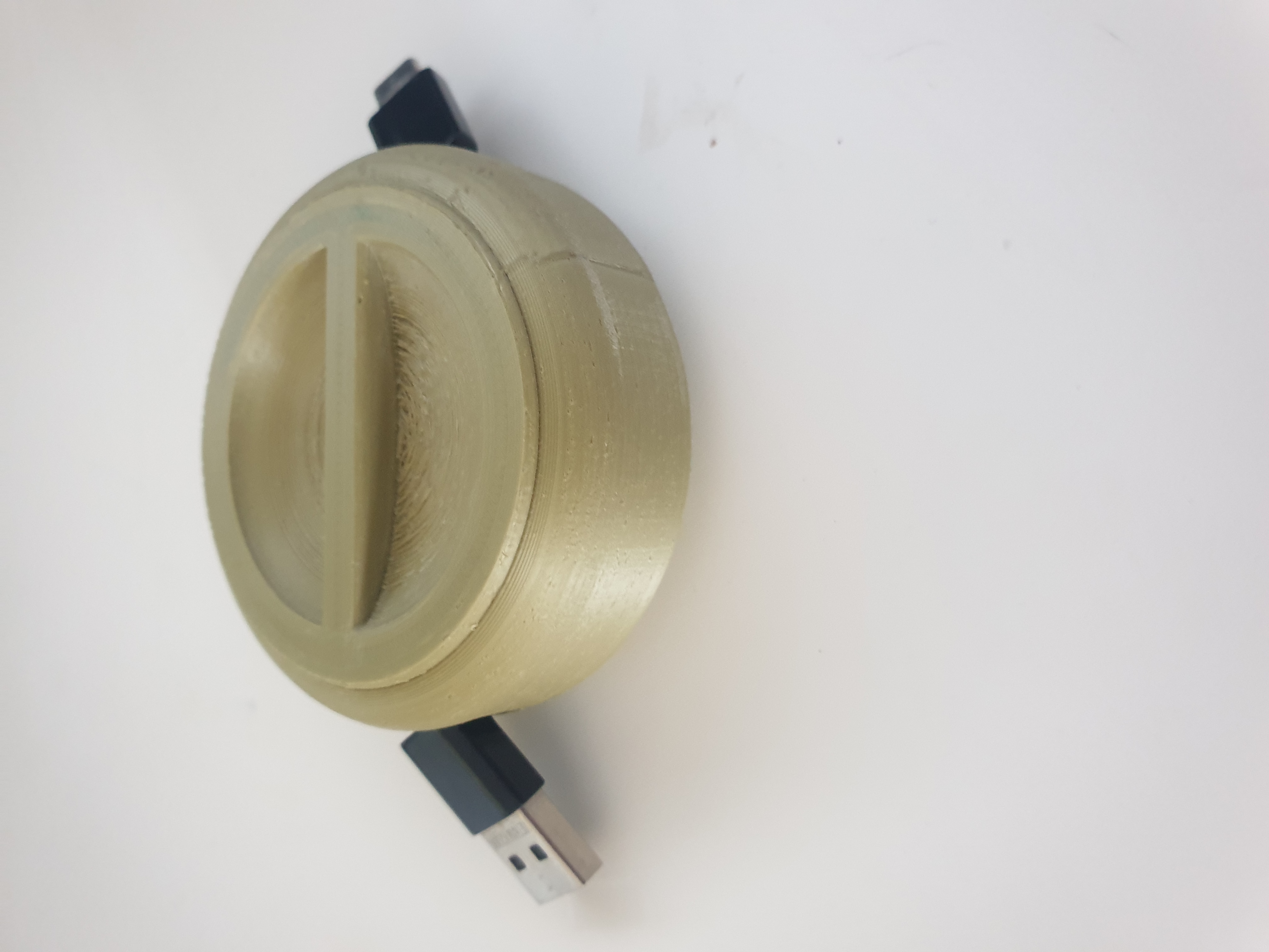 USB cable Reel