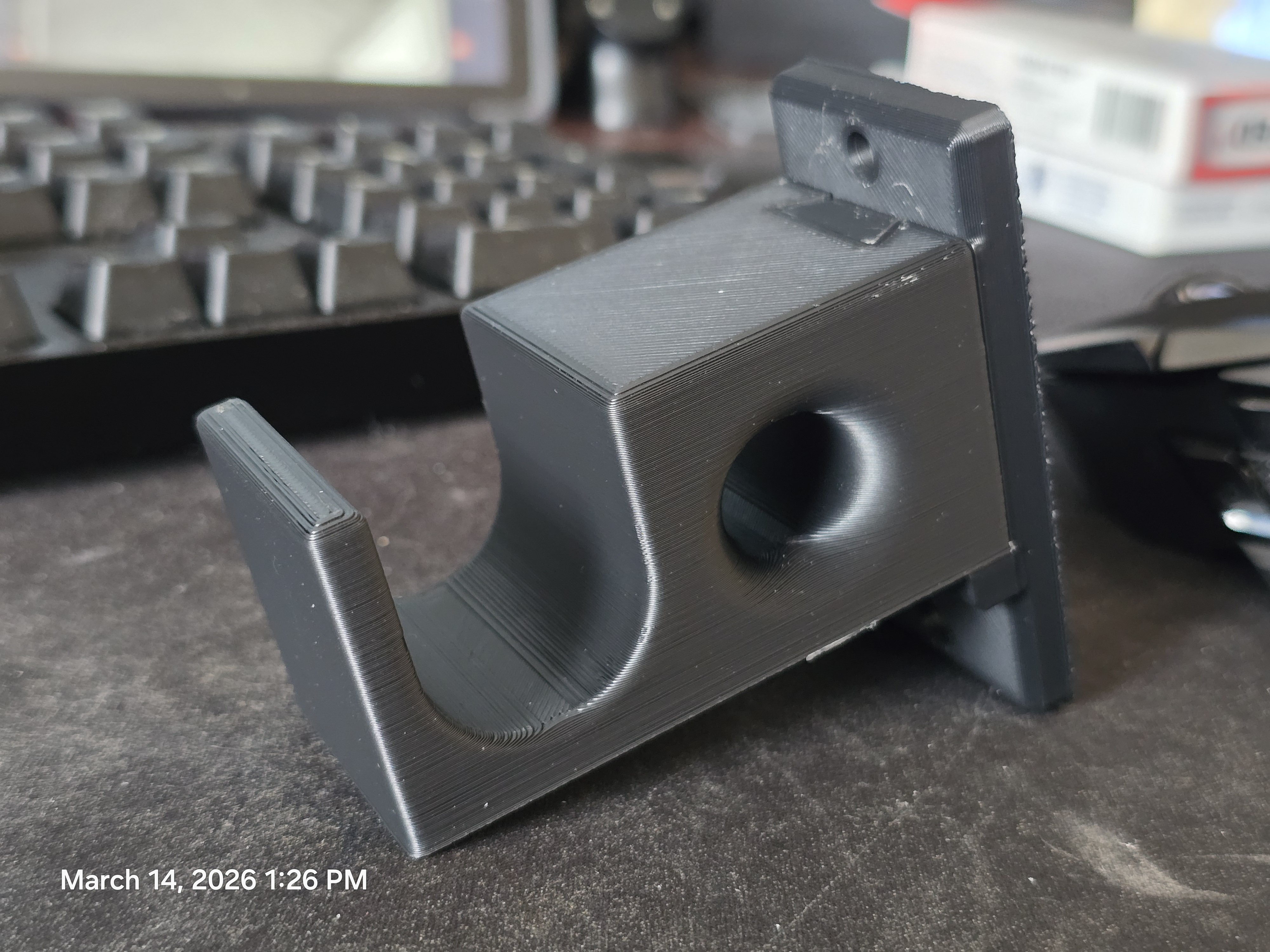 Removable Wall Hook — miniatura 5
