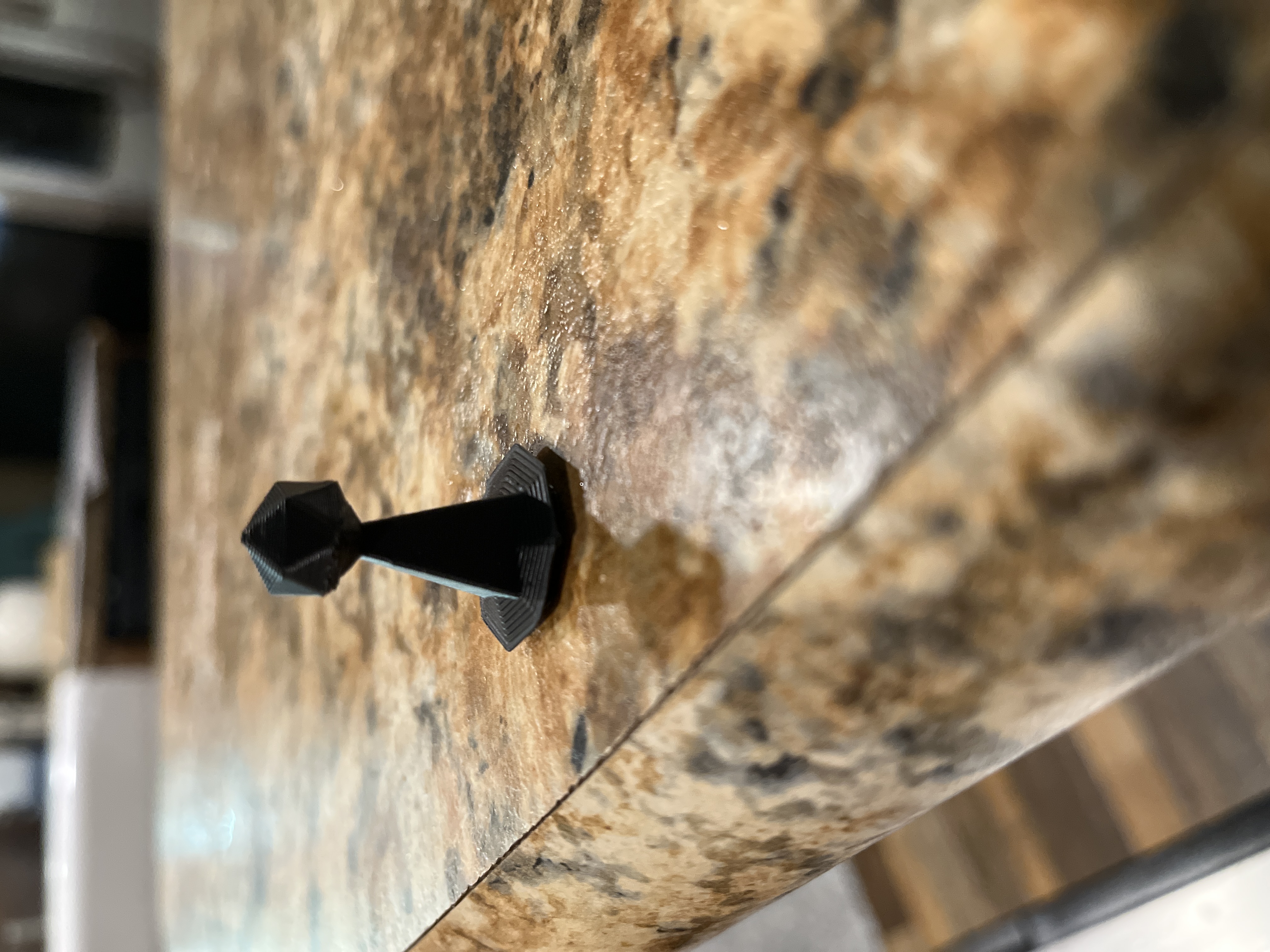 Chess pawn