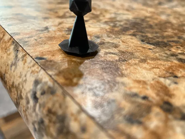 Chess pawn
