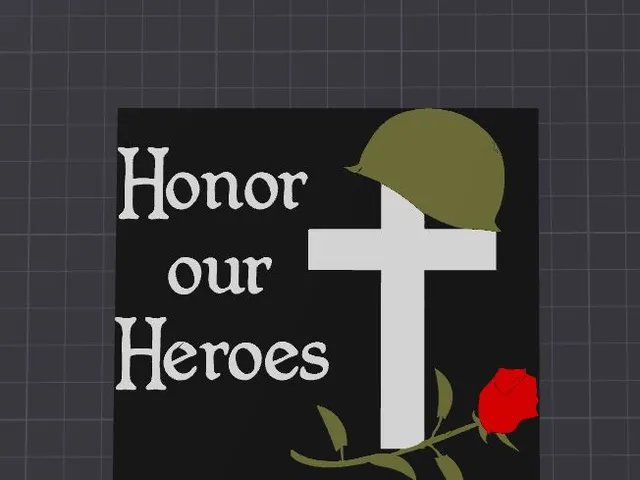 Honor Our Heroes
