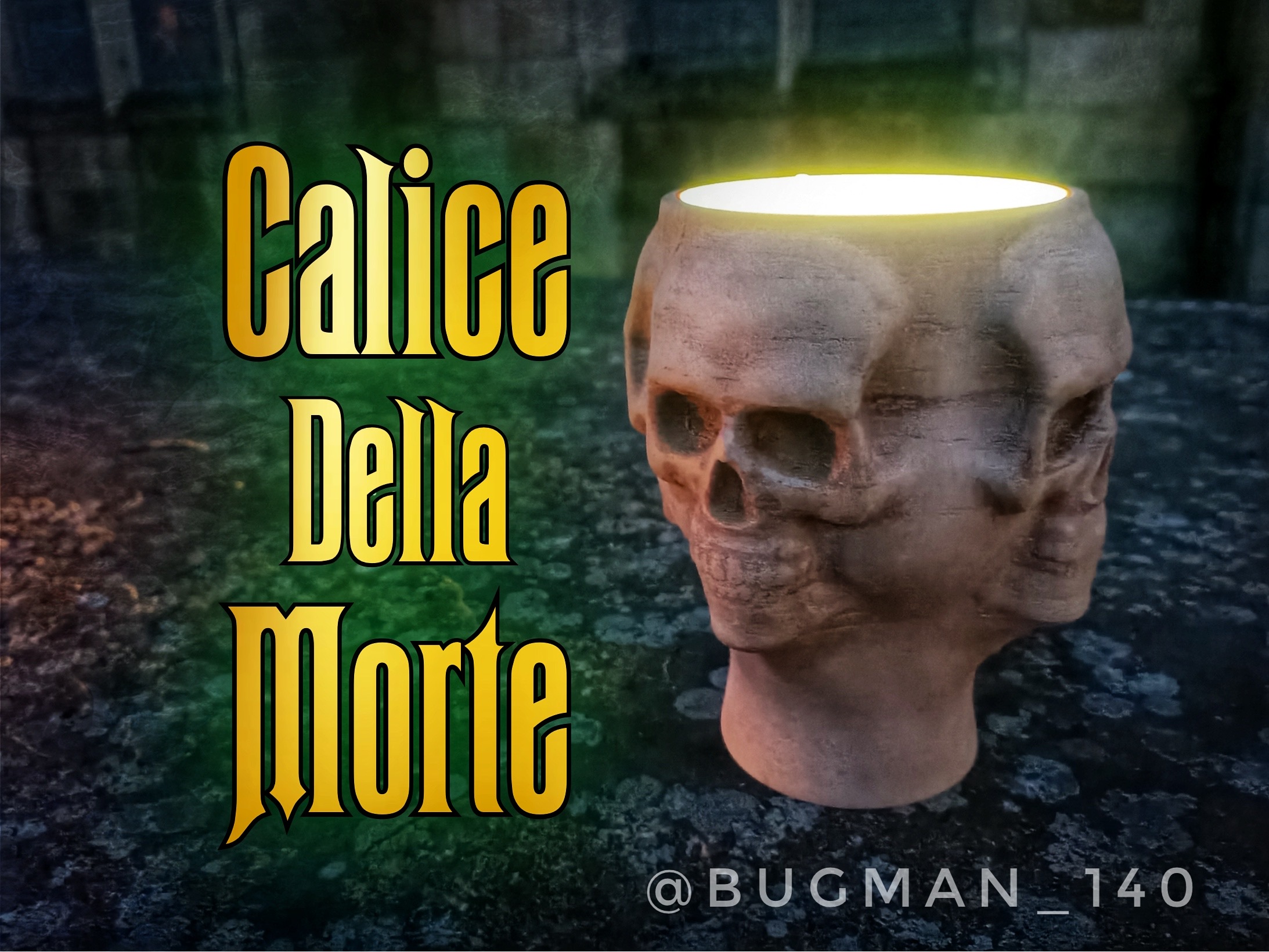Calice Della Morte