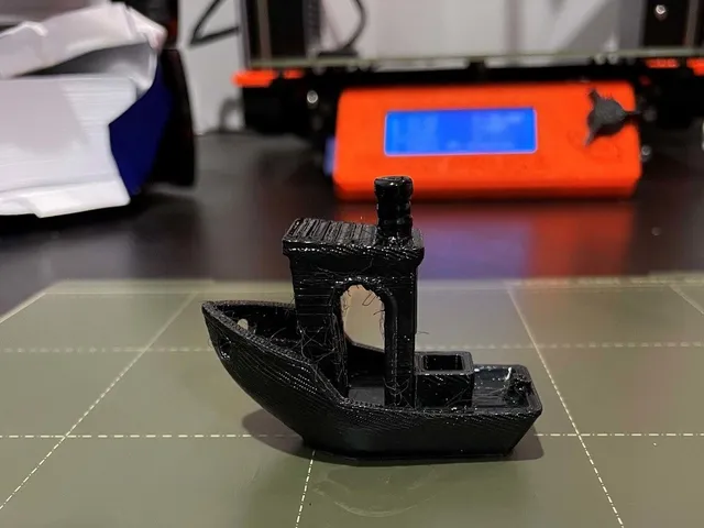 3D Fillies PLAflex Profile Prusa MK3S+