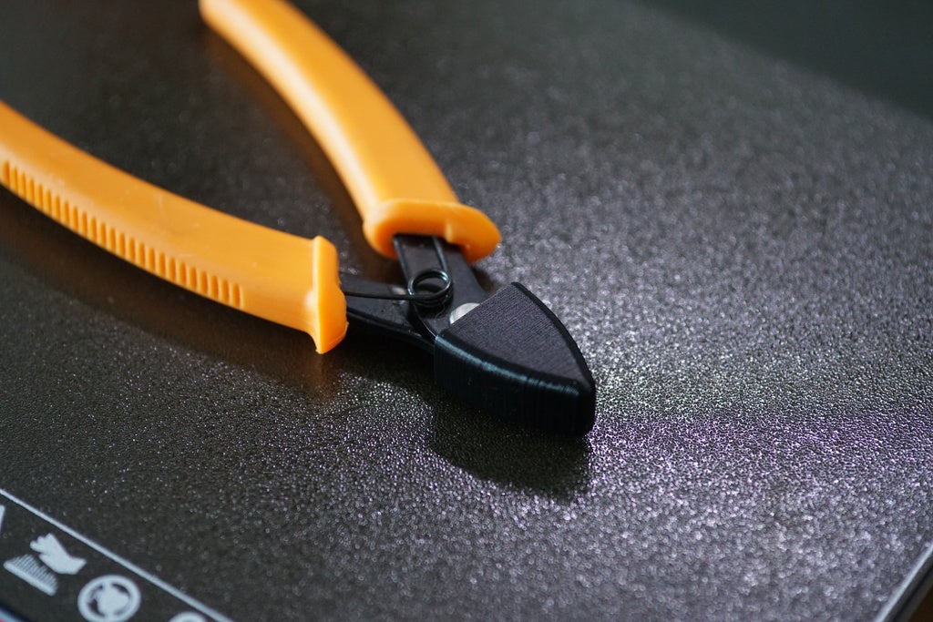 plier cap/cover