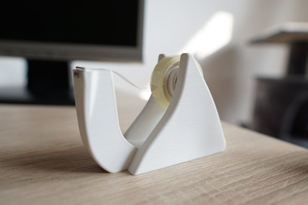 tesa tape dispenser