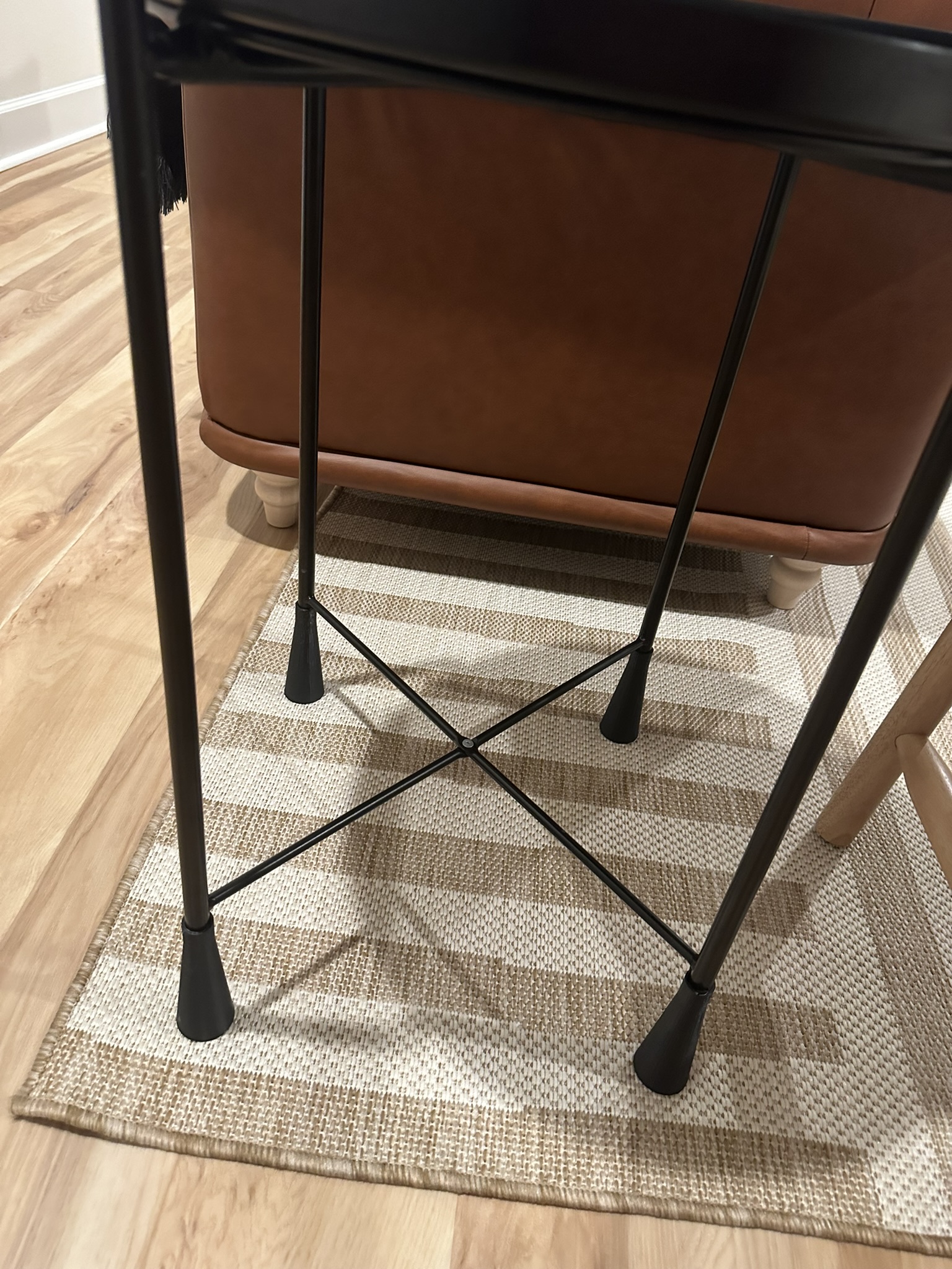 IKEA GLADOM Table Riser