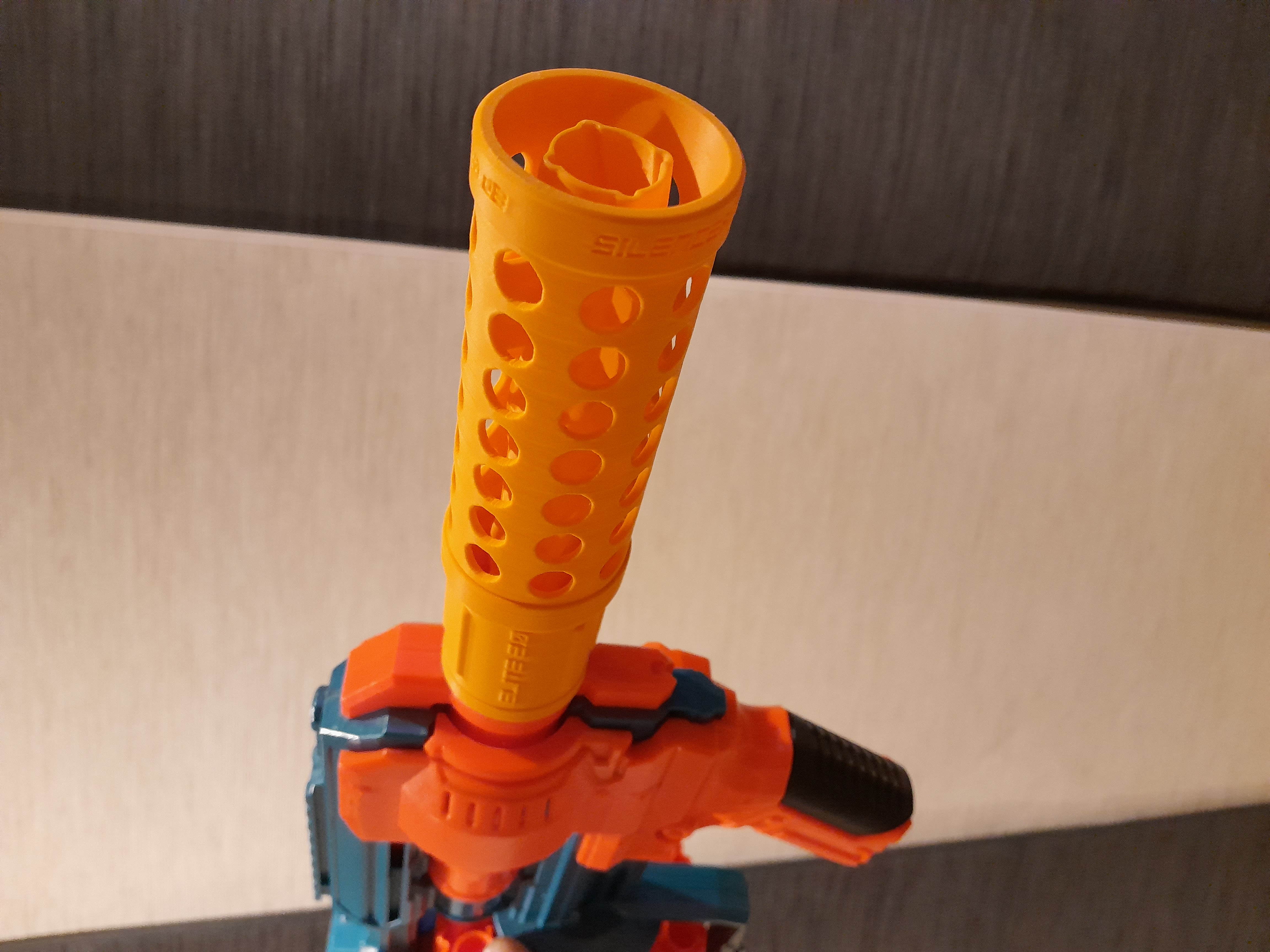 Nerf Elite 2.0 Shockwave Extend