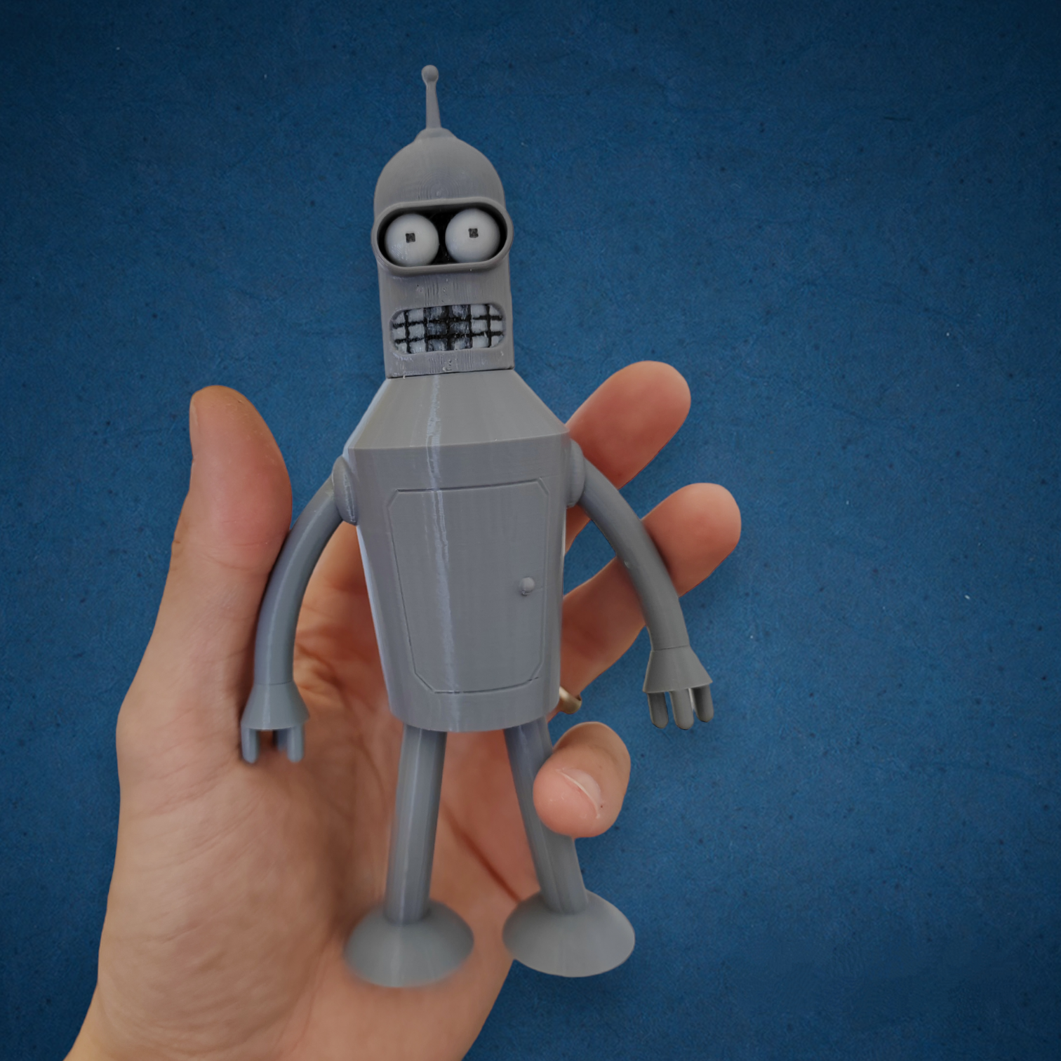 Bender