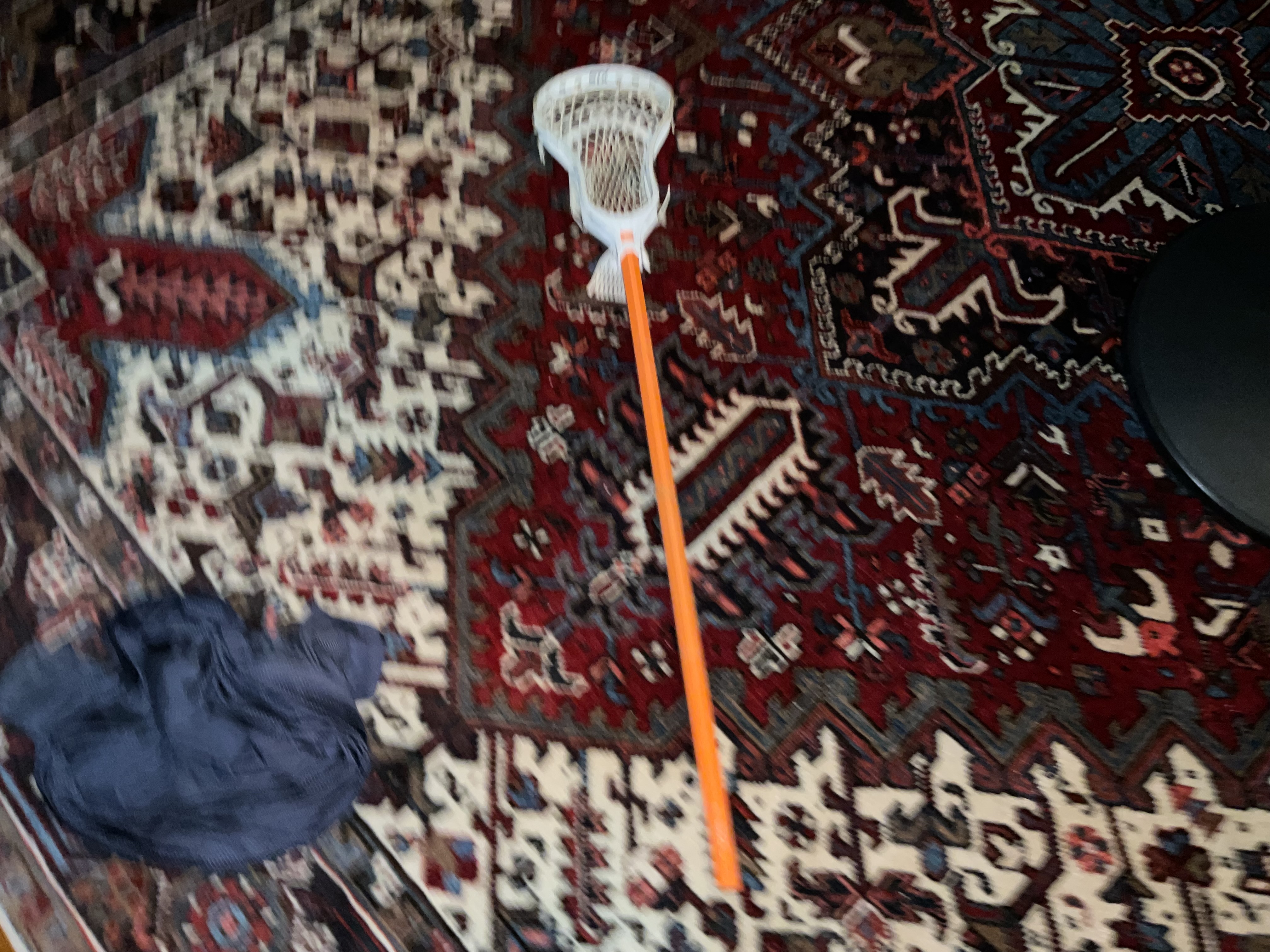 30in Lacrosse stick