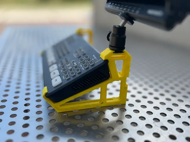 Stand ATEM Mini, Mini Pro, Mini Pro ISO